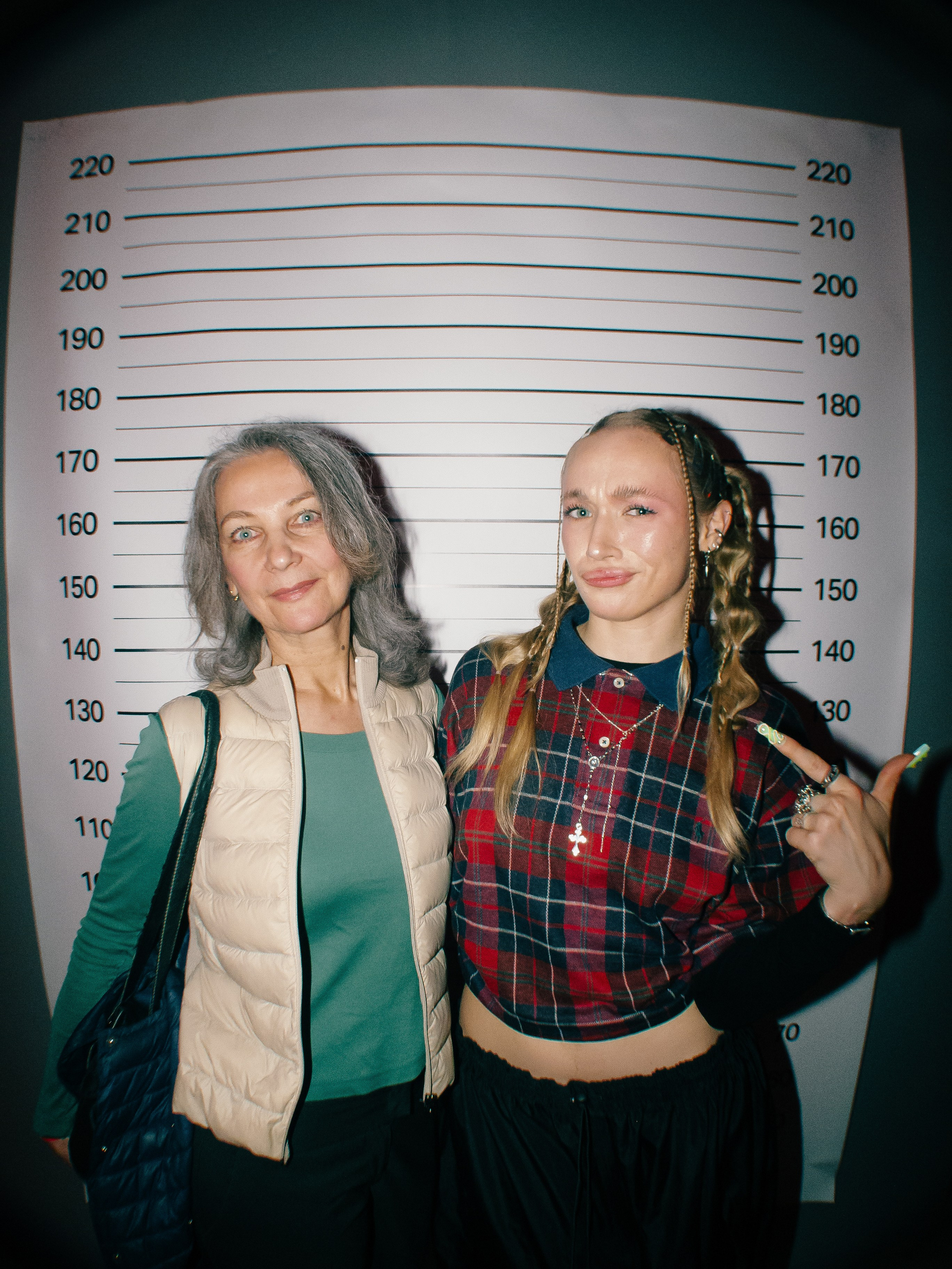 BLANC — CONNECTED x Personality Music. TENZO | Креативный продюсер / Арт-директор