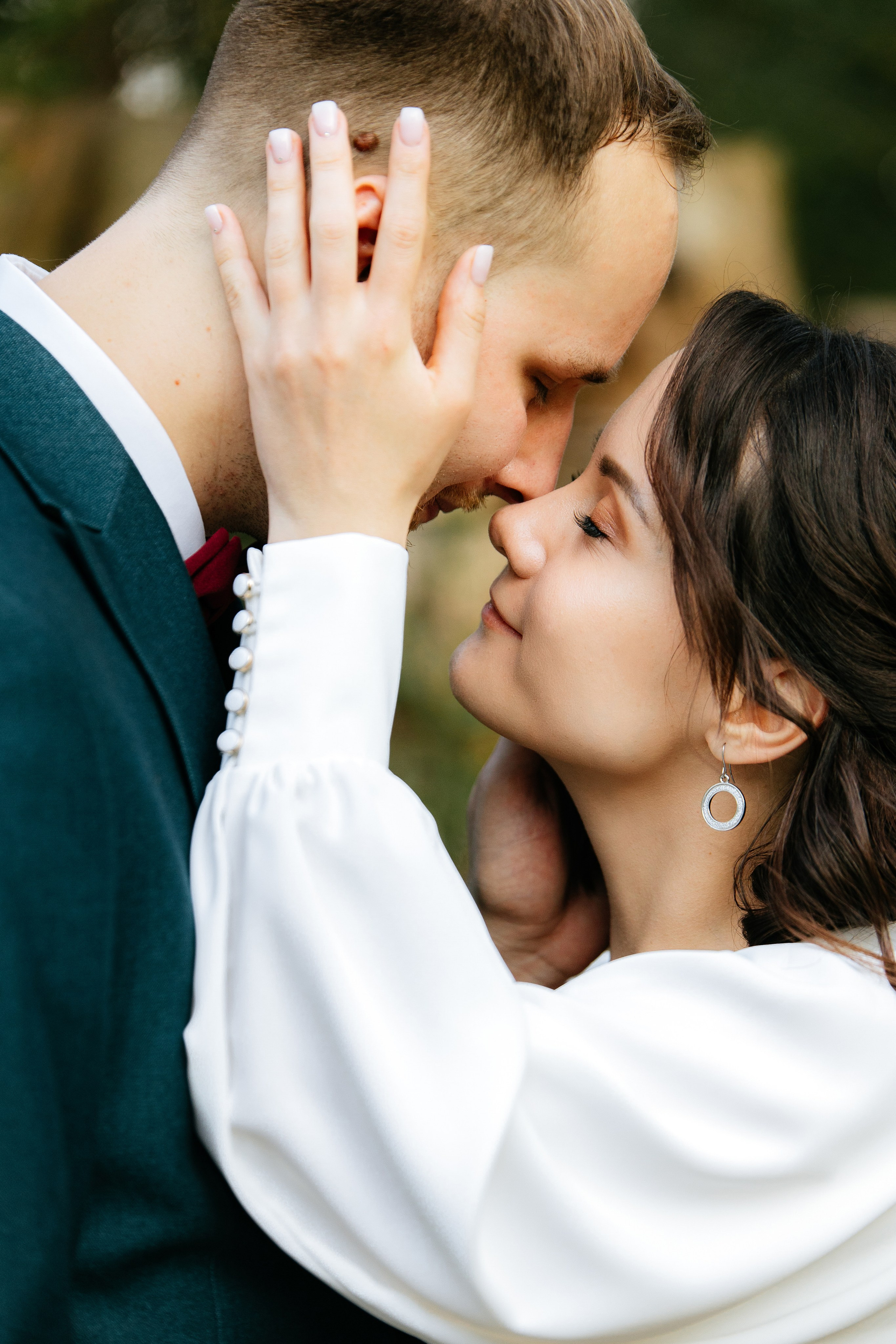 Ярослав и Аня