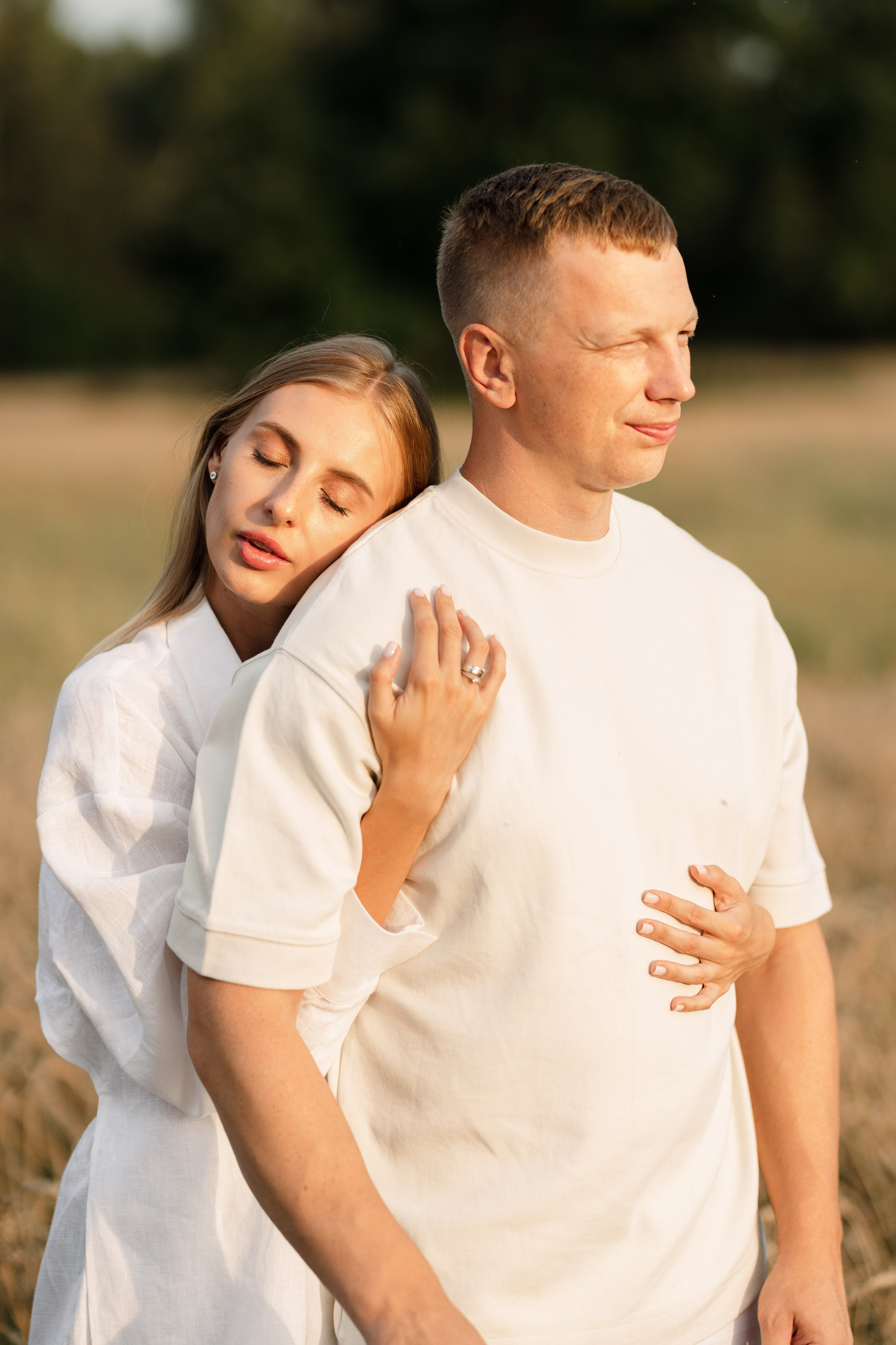 ЧУВСТВА. Cheta Kovalevsky фотографы