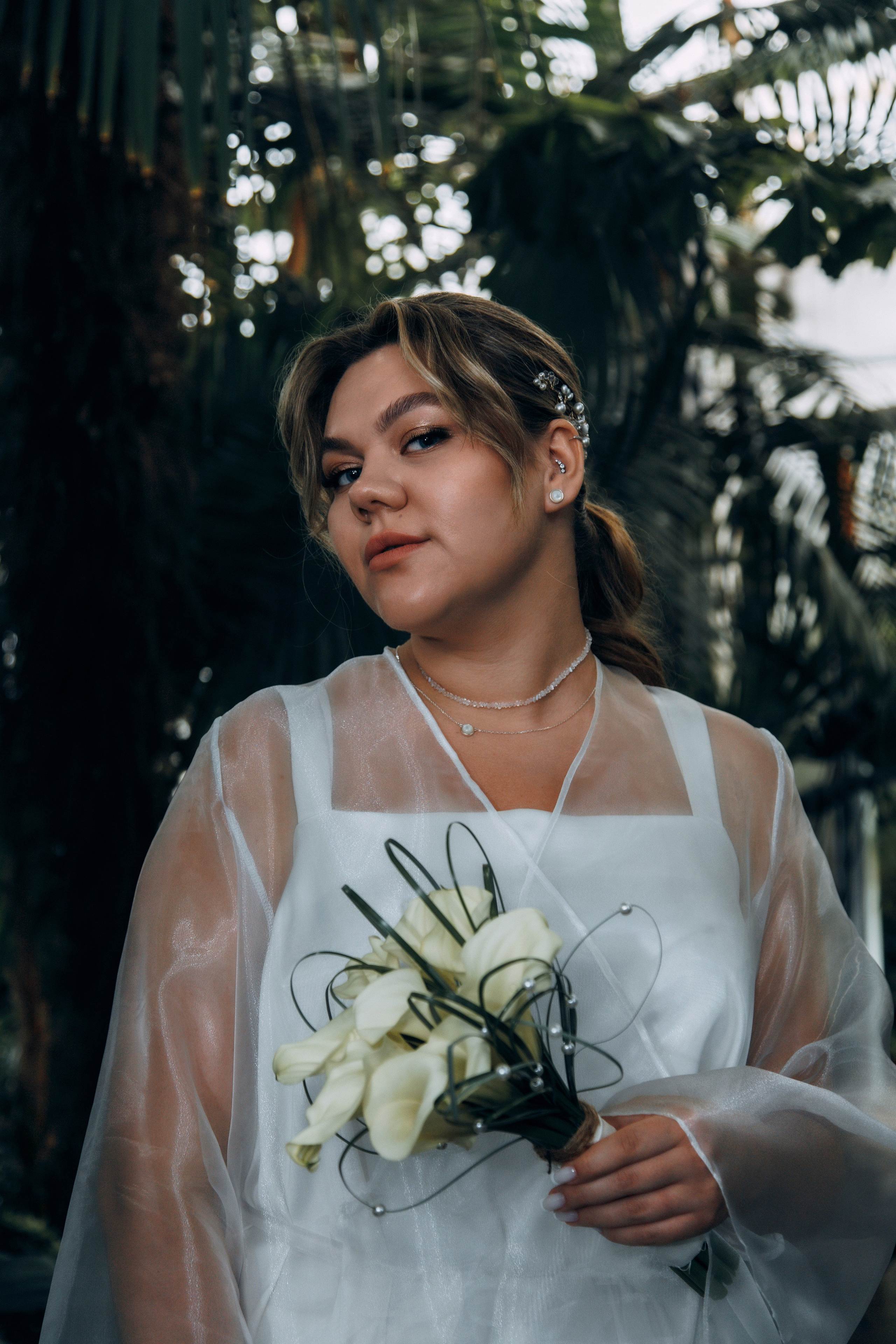 Свадебная фотосессия Екатеринбург — Никита Архипов