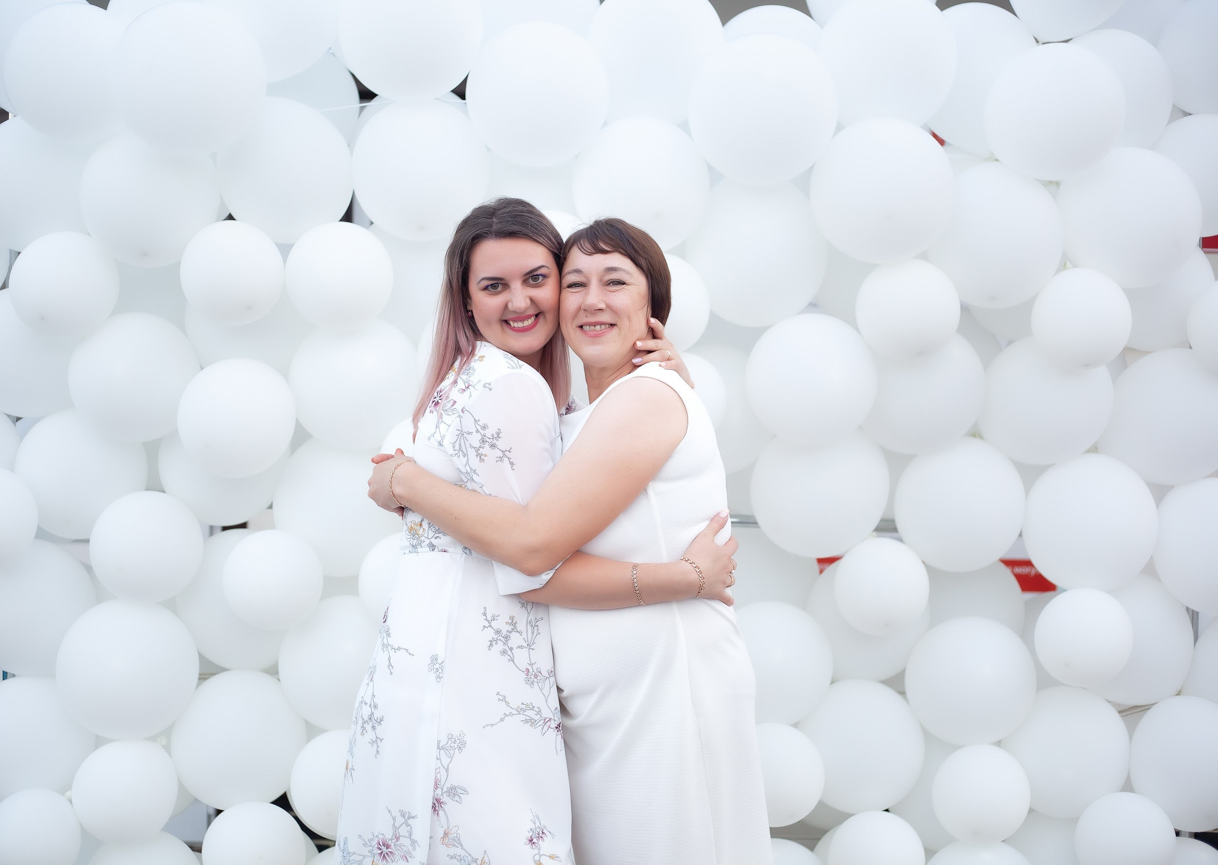 White Party. Профессиональный фотограф в Воронеже Владислав Крылов