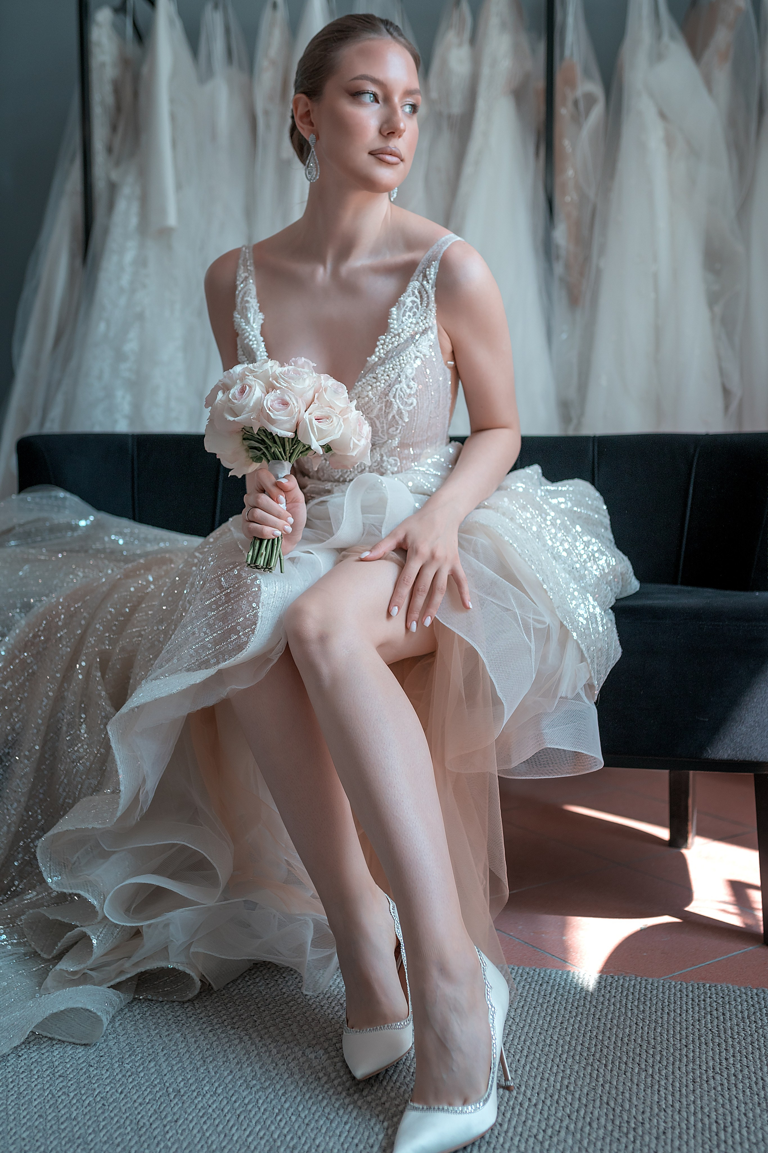 Коммерческий фотограф в Южно-Сахалинске Оксана Костенко