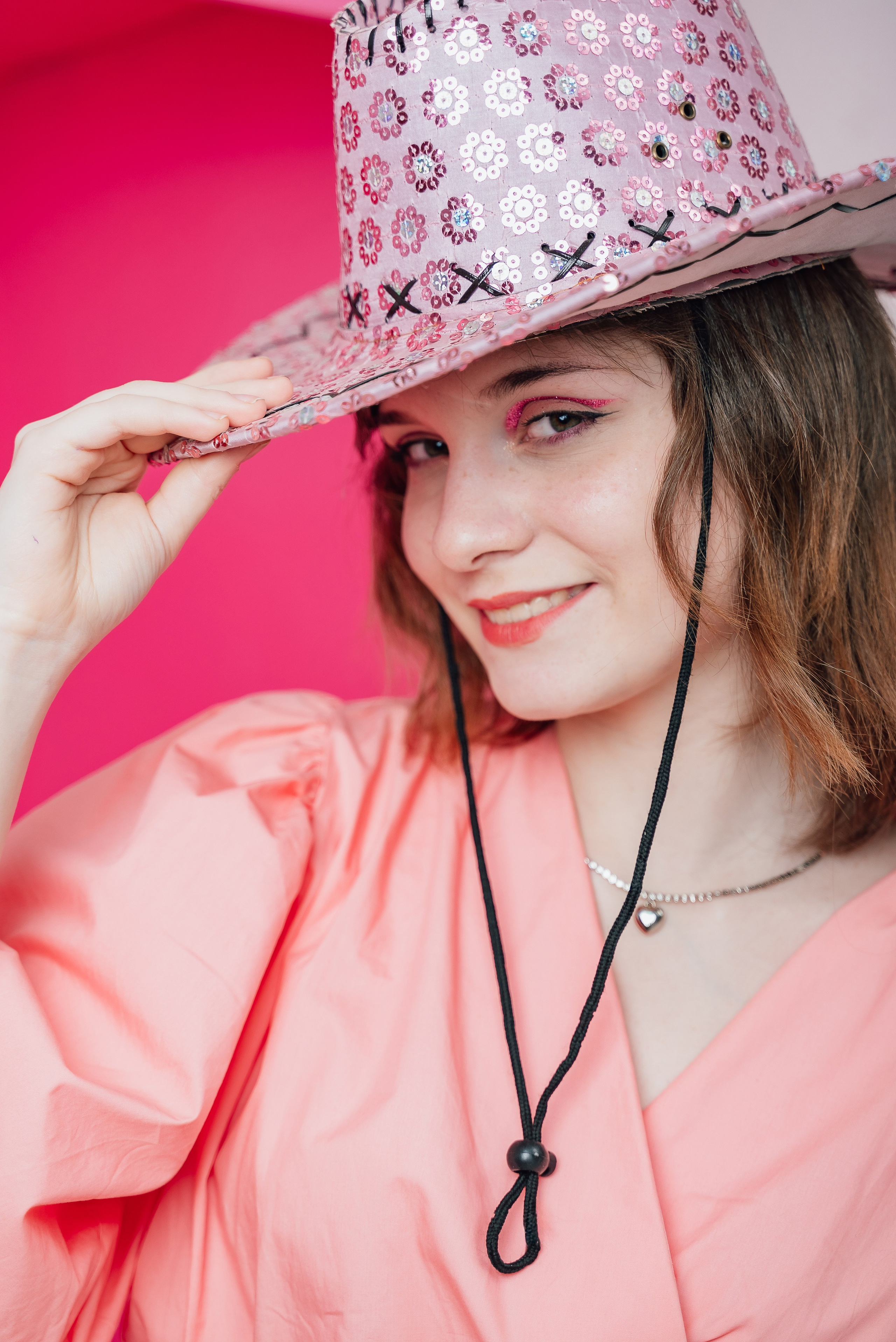 БАРБИ. Фотограф Екатерина Шишкина. Питкяранта. Карелия