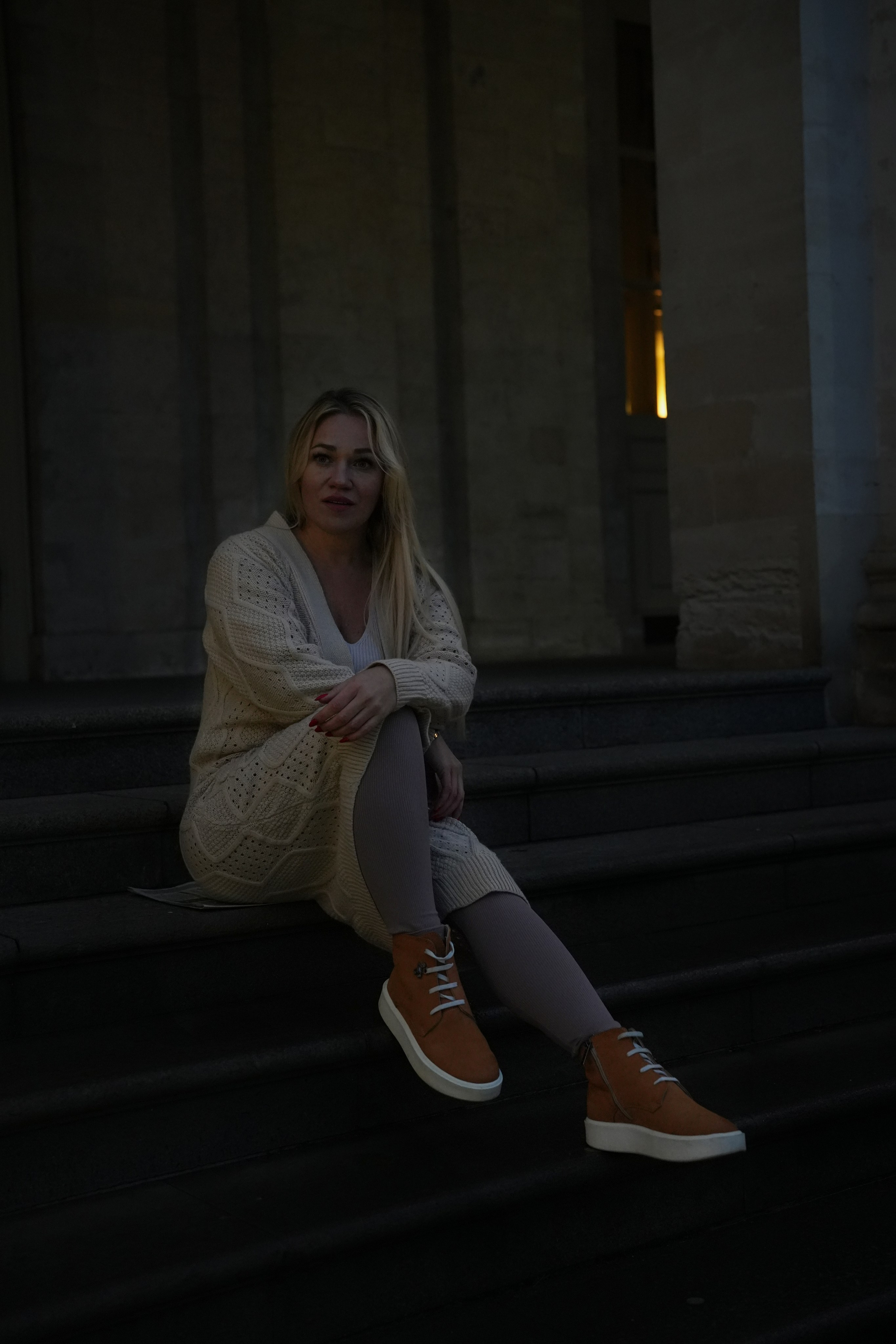 Фотосессия в парке Царицыно. Семейный и детский фотограф в Москве Оксана Чибизова