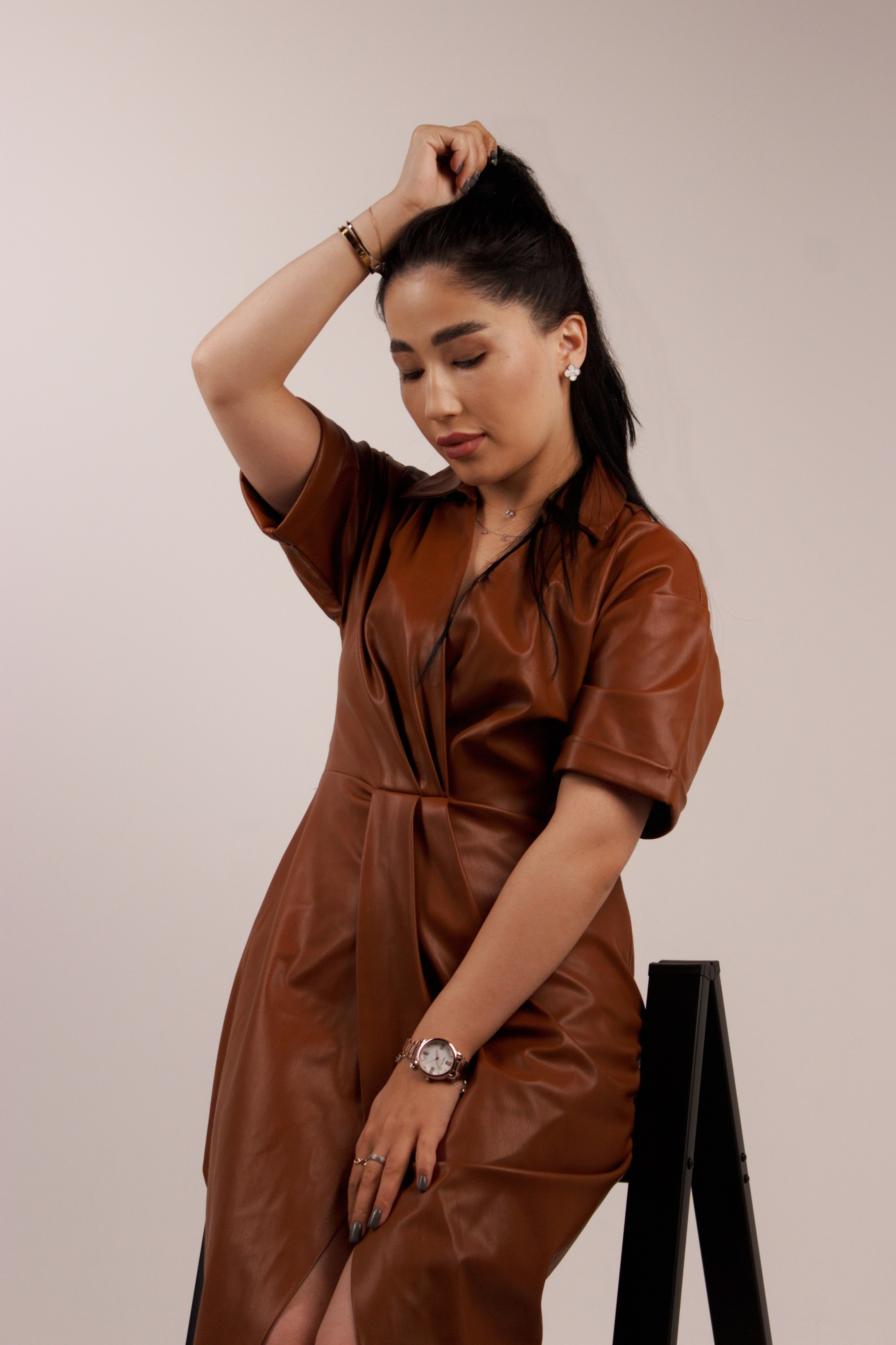 Лиза. Фотограф Анастасия Москва|Одинцово