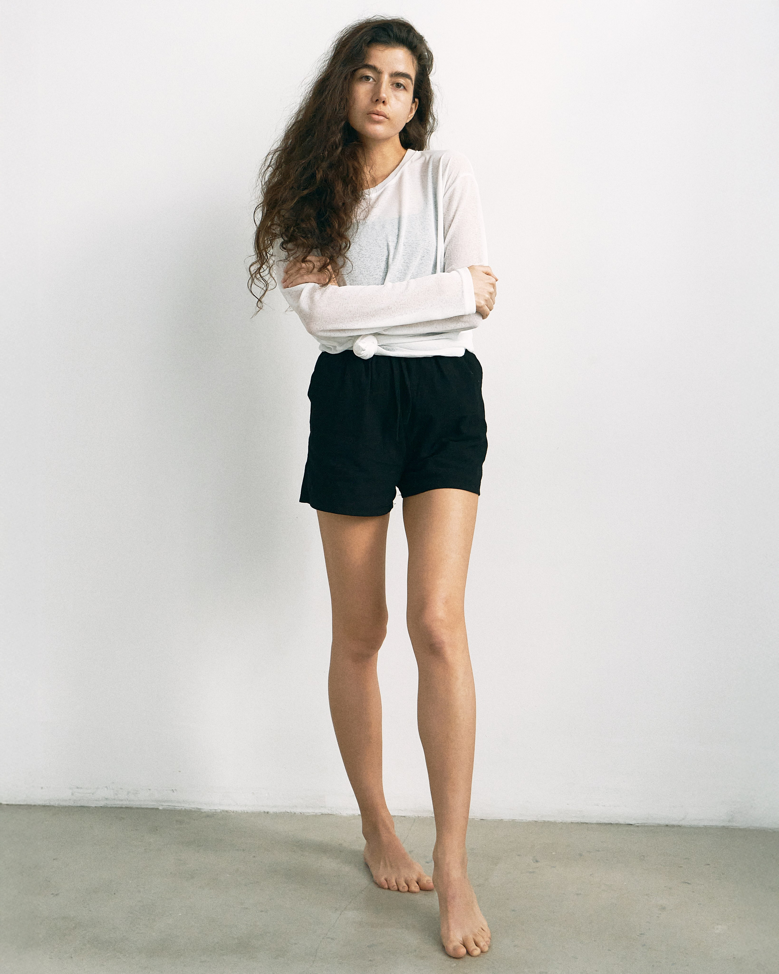 Sasha. Фотограф Калашникова Софья