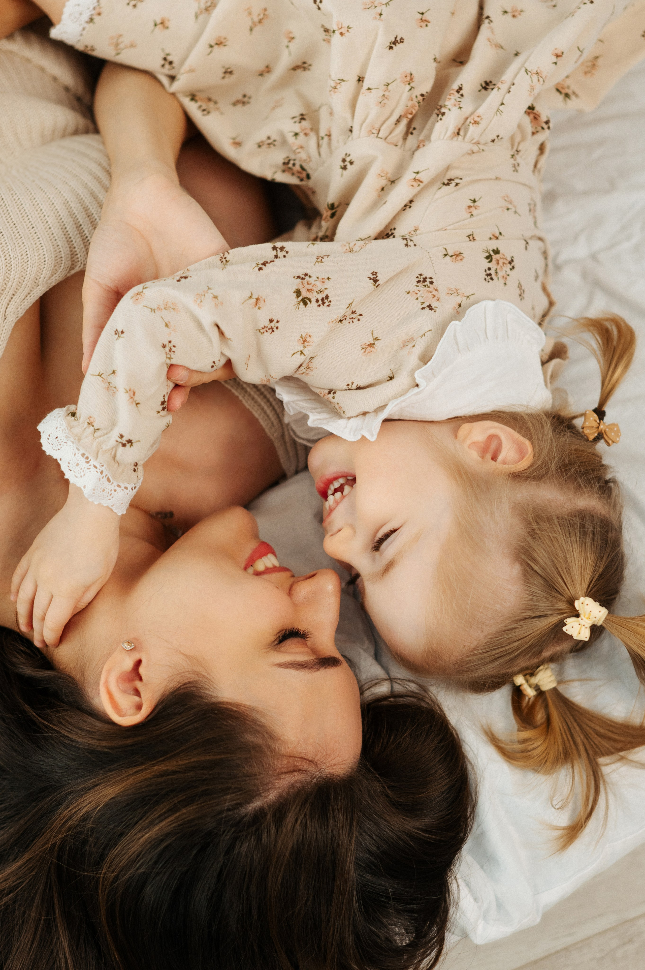 Мама и дочь. Свадебный и семейный фотограф Кореновск/Краснодар