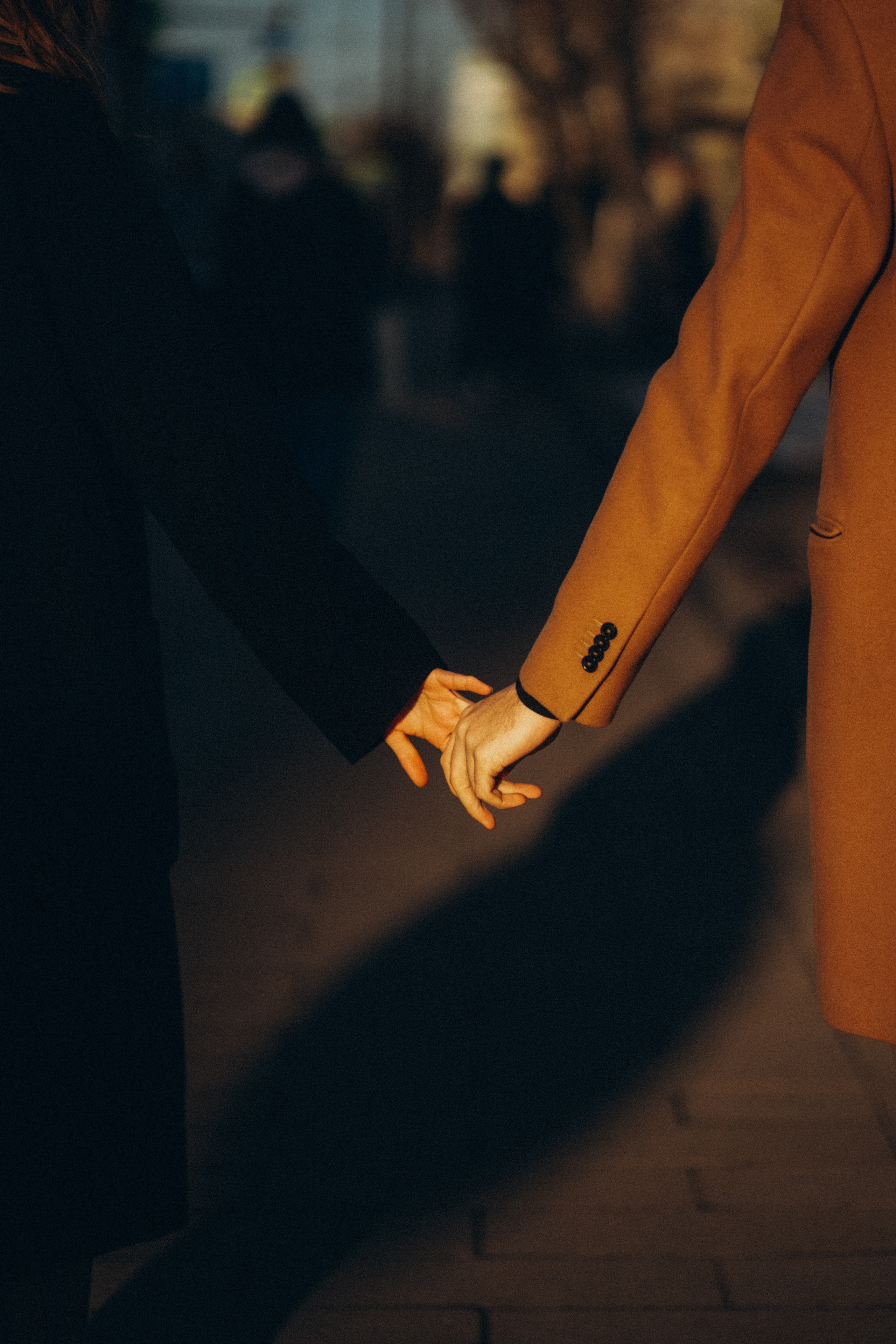 Love story. Фотограф Красноярск Базуев Марк