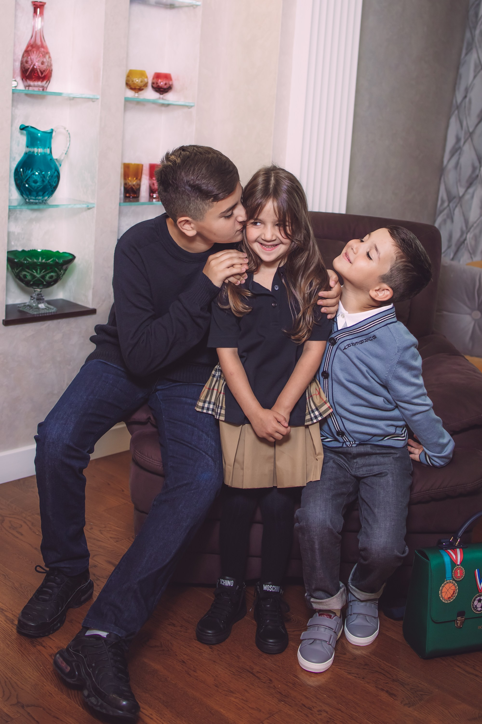 1 Сентября Левана. Агенство фотографов под любой запрос. Москва