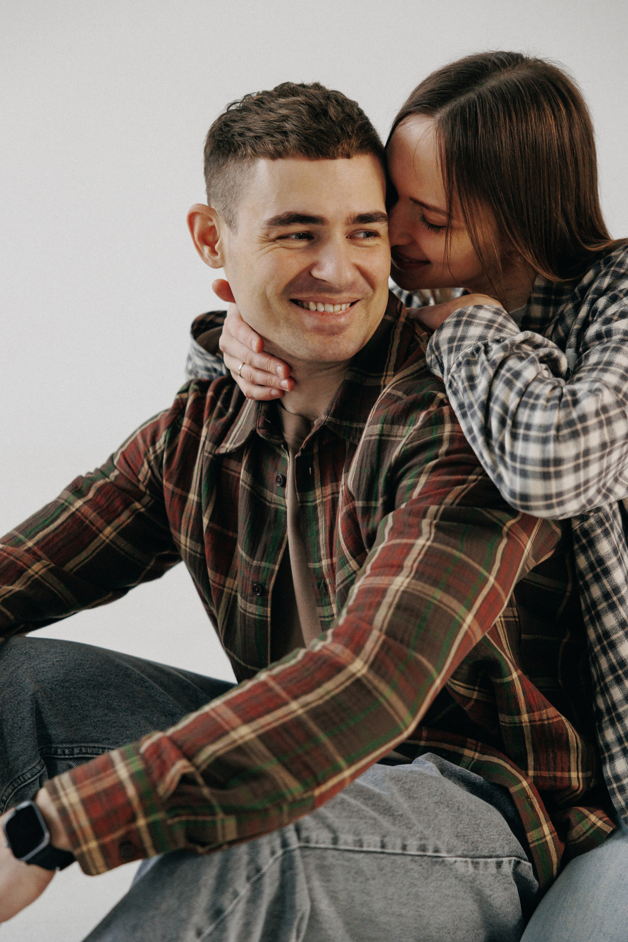 Игорь и Настя. Свадебный и семейный фотограф Витебск, Минск, Андрей Павлов