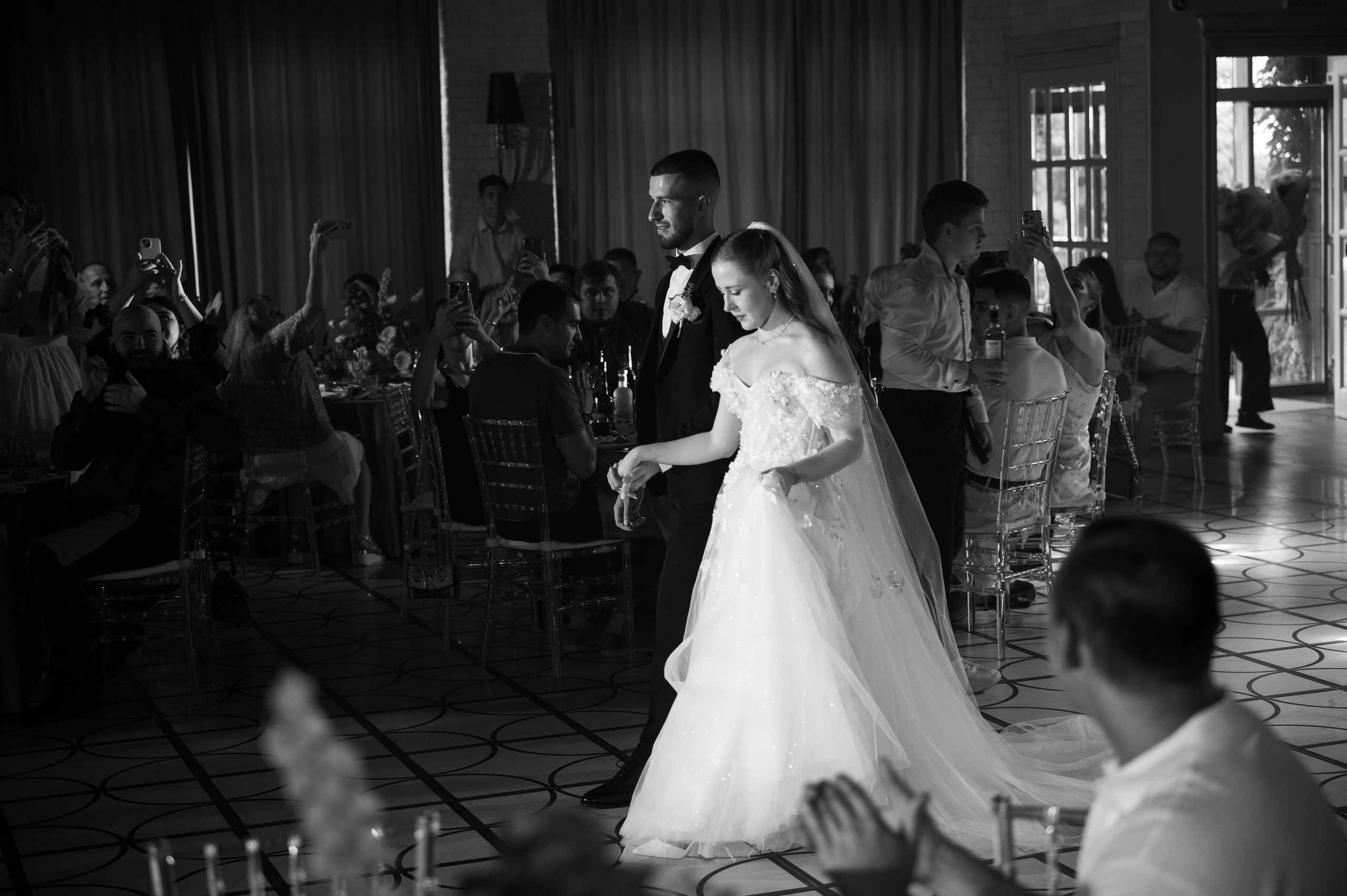 Максим & Дарья. Фотограф Таня Юдина в Ростове-на-Дону