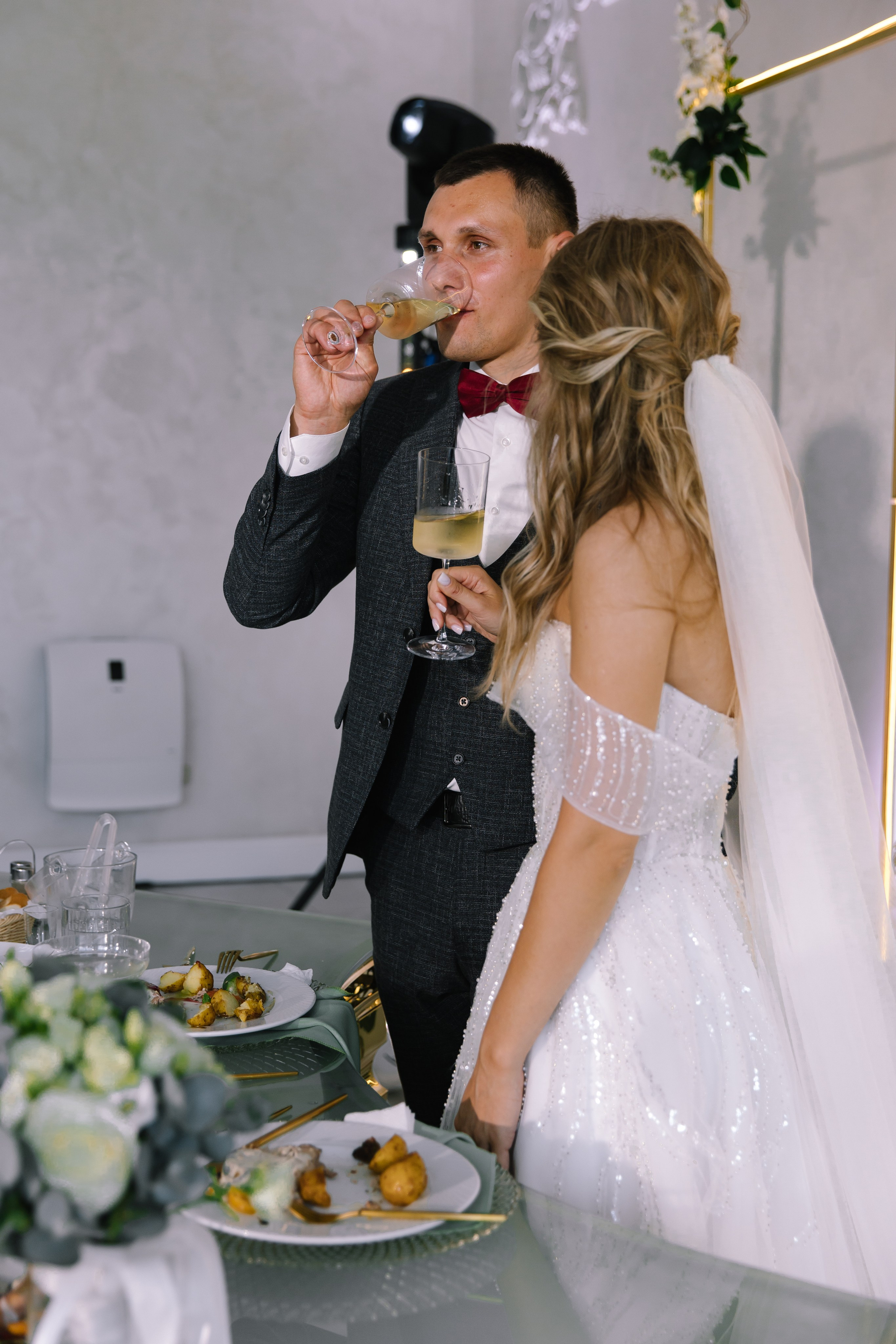 Karina & Maxim. Фотограф в Минске — Юлия Деяк. Фотосессии в Минске