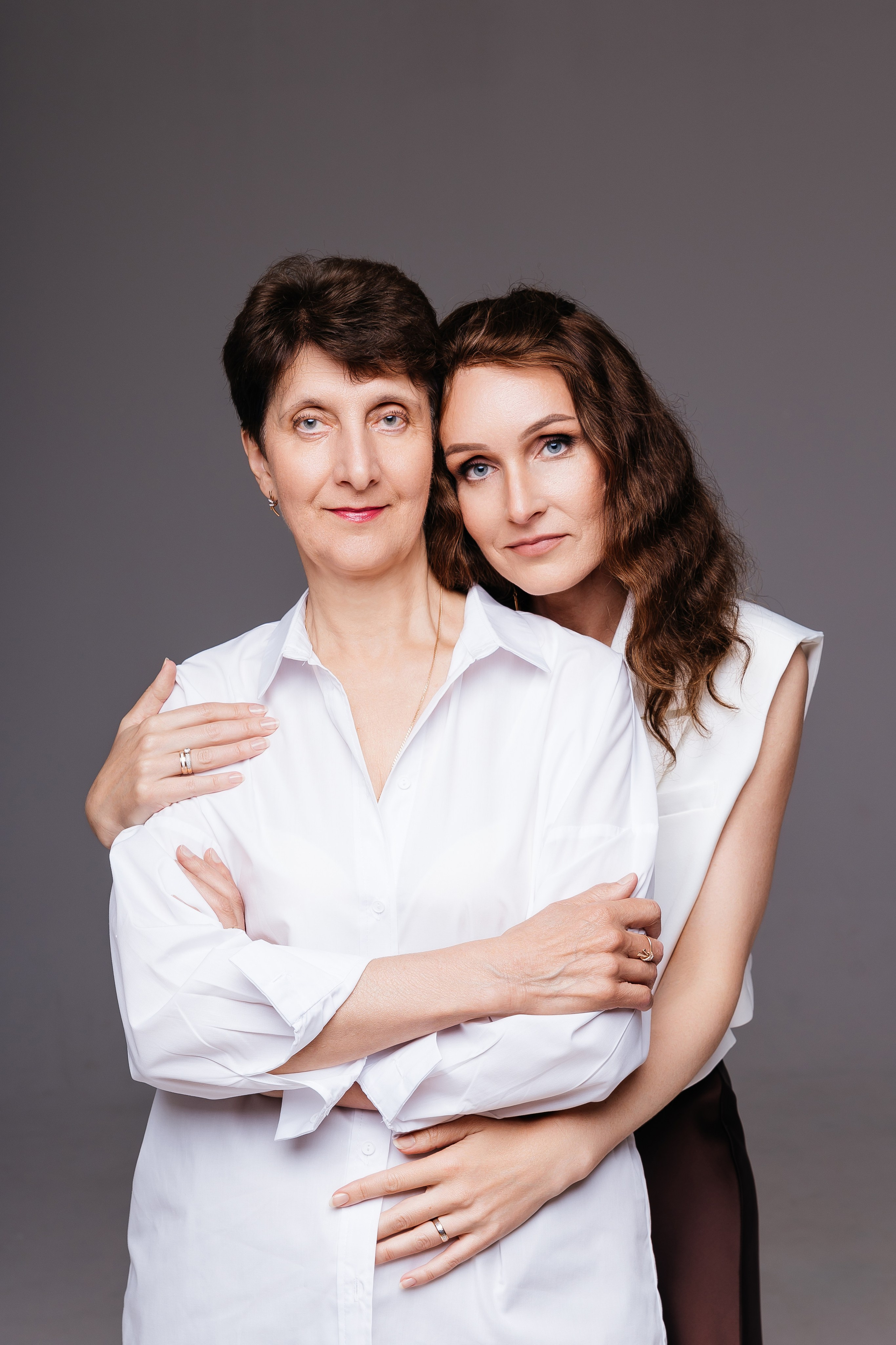 Женские портреты. Фотограф Гуменюк Мария