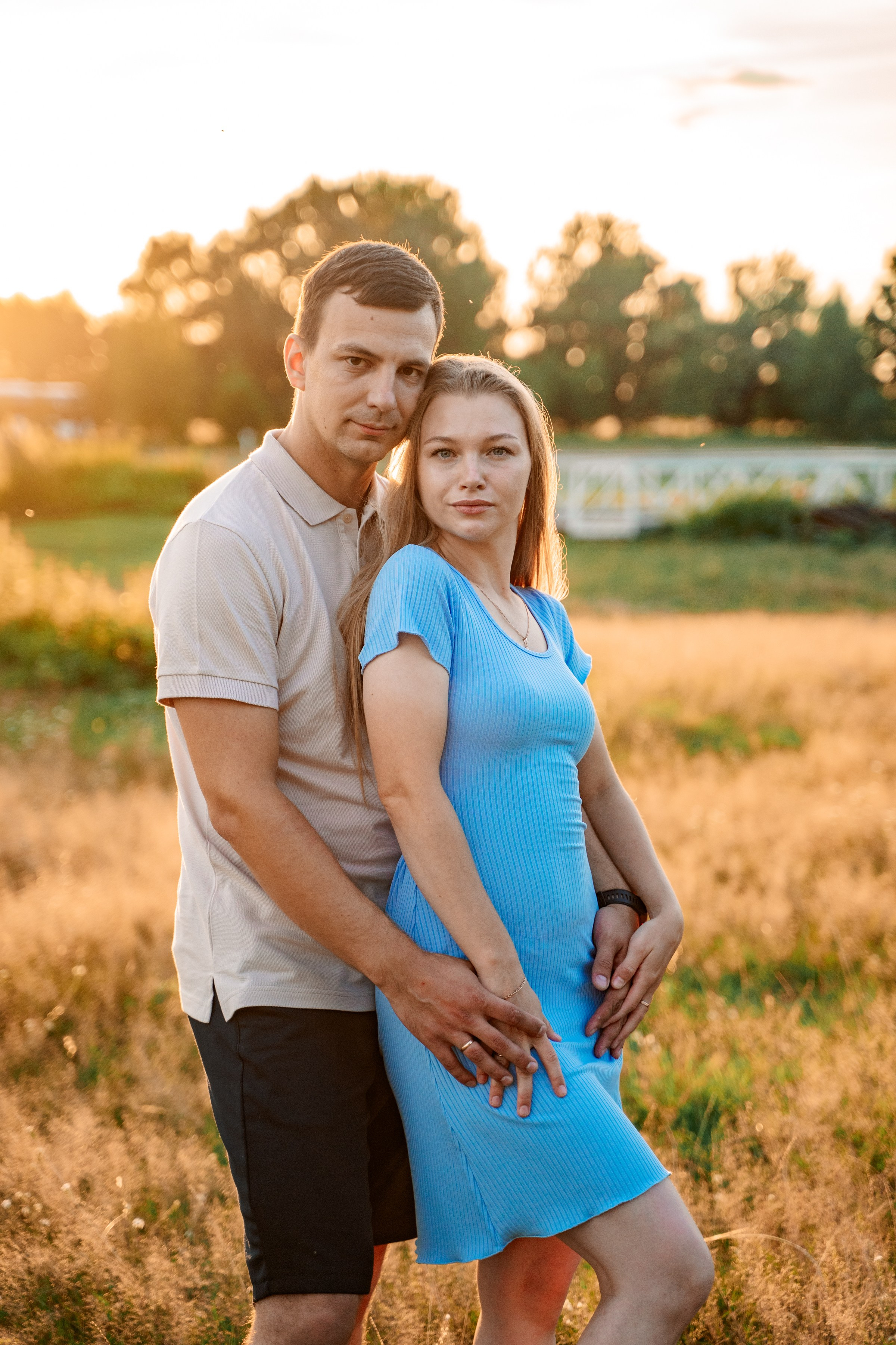 На Поляне невест. Фотограф в Казани Алсу Багабиева