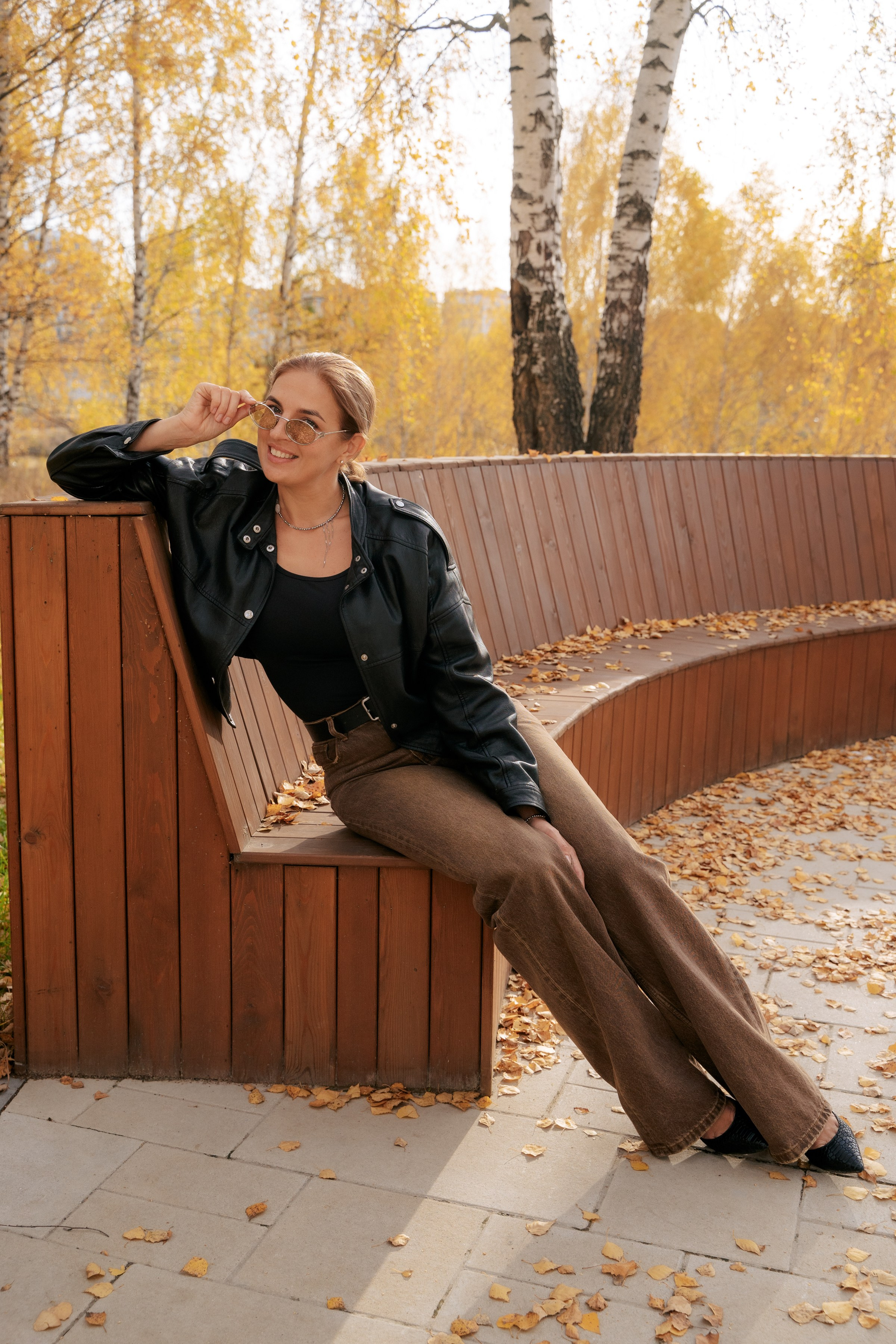 С любимчиком. Фотограф в Казани Алсу Багабиева