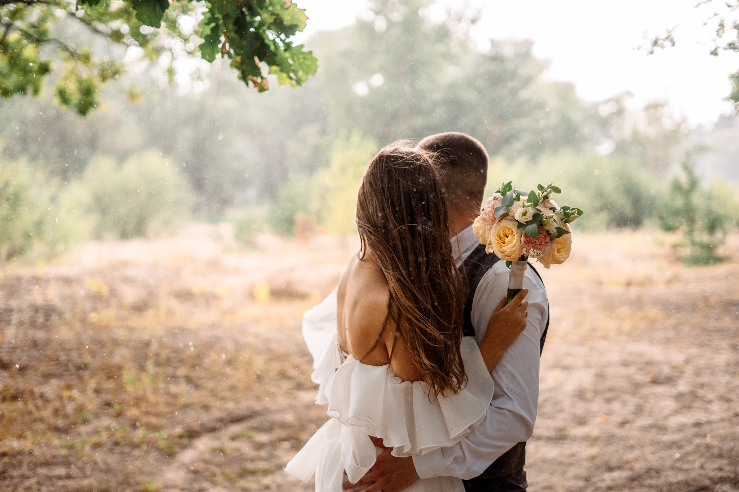 Свадьба Влад и Мария. Фотограф в Казани Алсу Багабиева