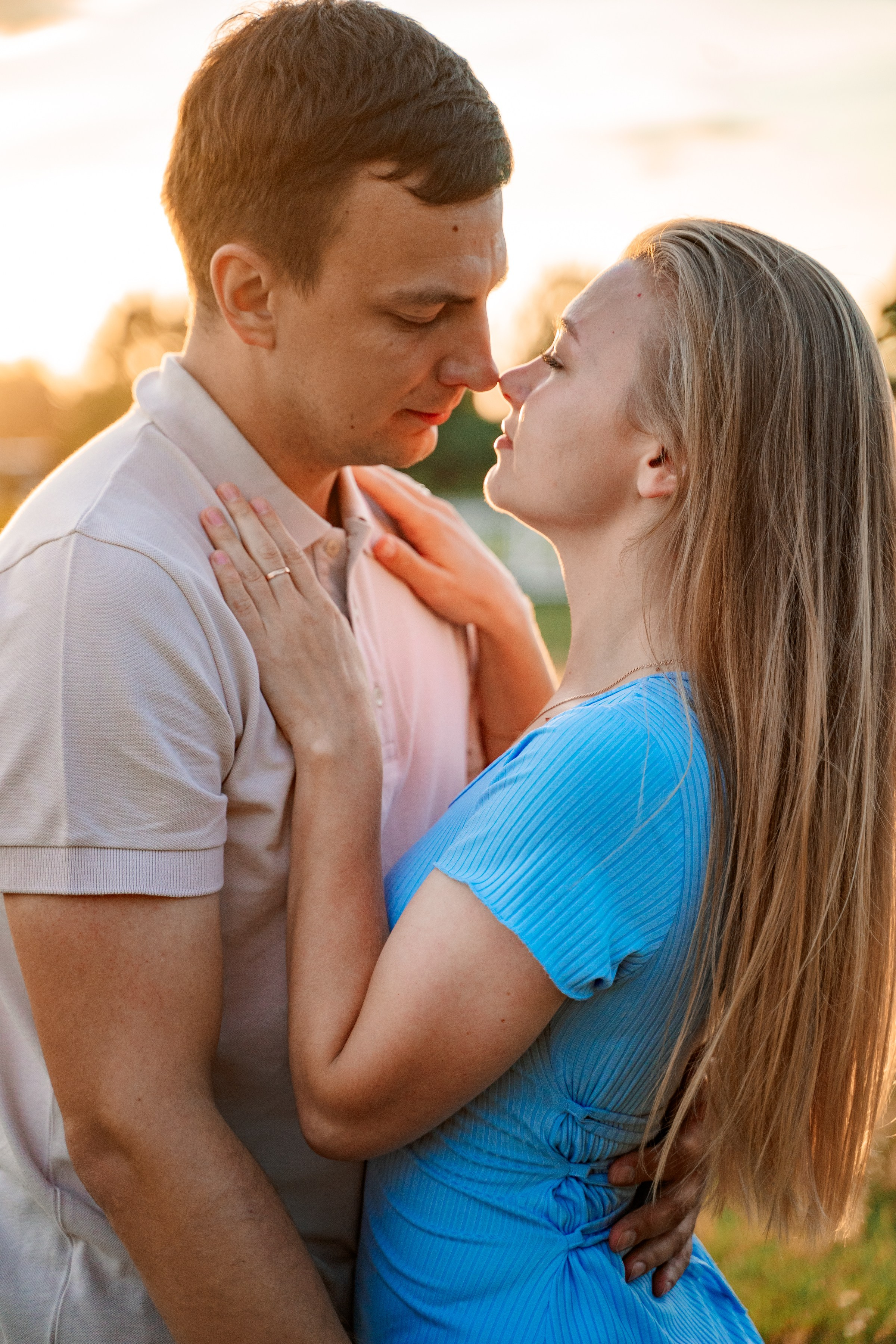 На Поляне невест. Фотограф в Казани Алсу Багабиева