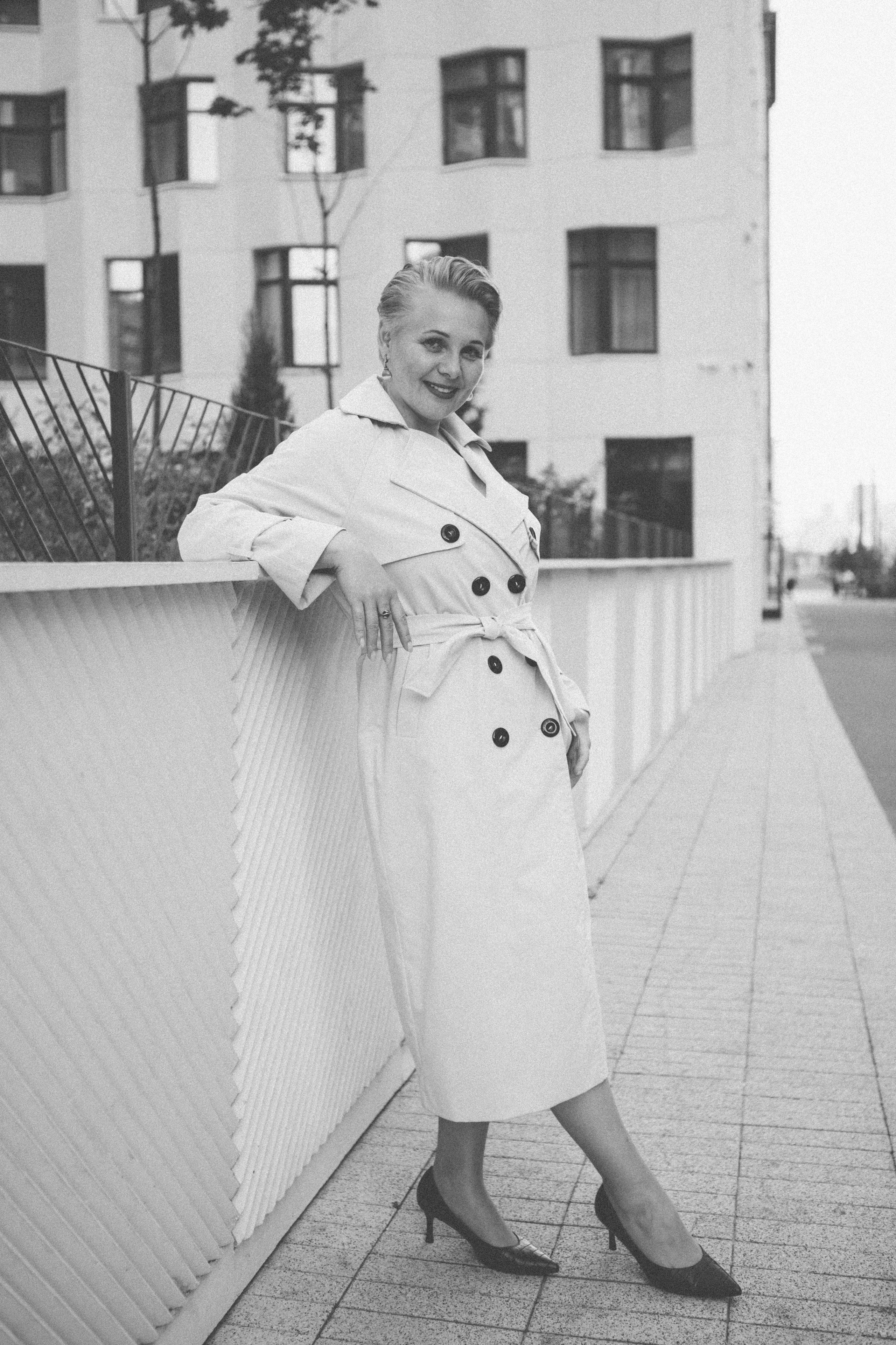 Портрет. Персональный фотограф Москва