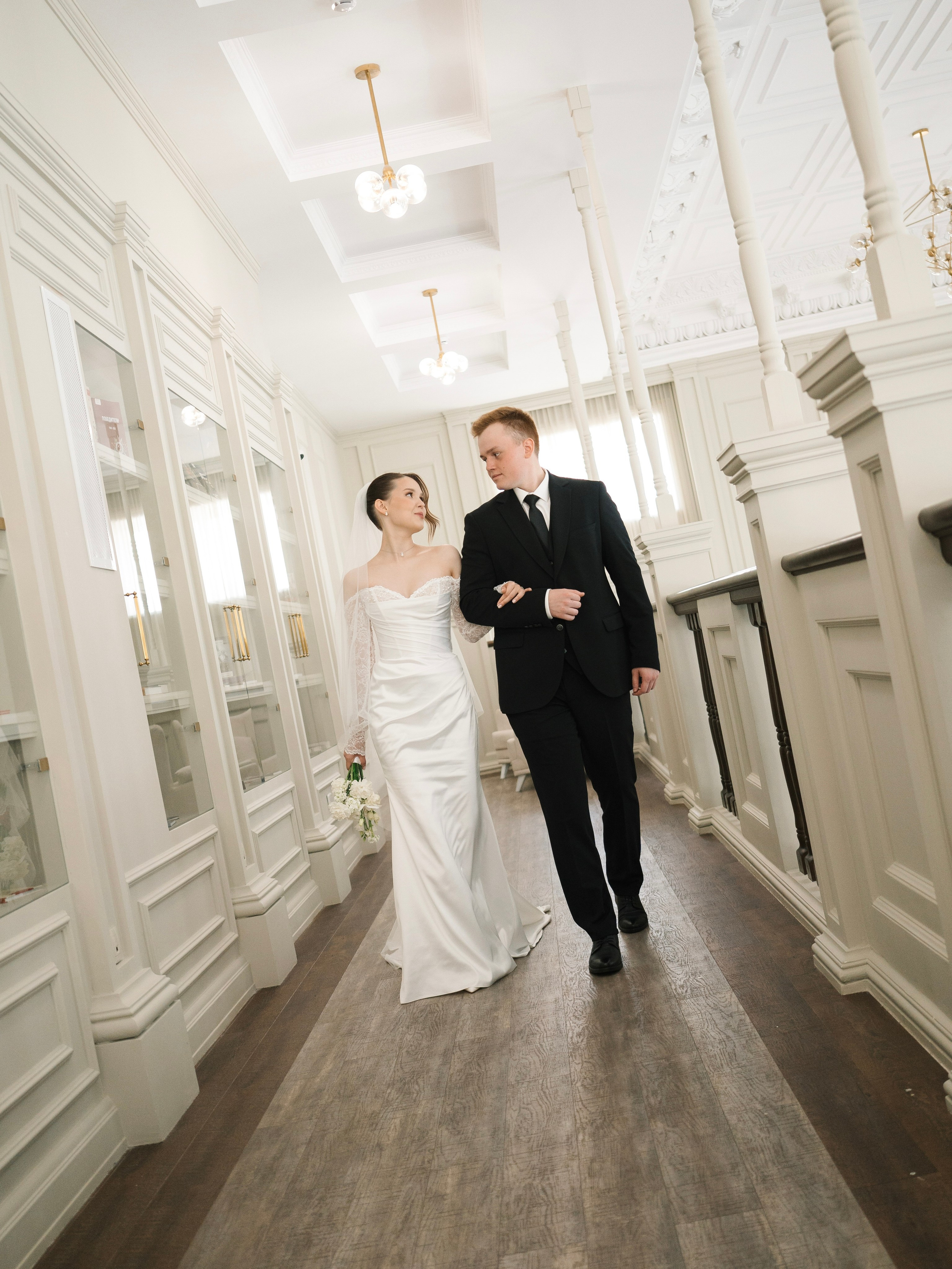 Фото свадьбы. Женский фотограф и визажист в Ижевске Екатерина Горбунова