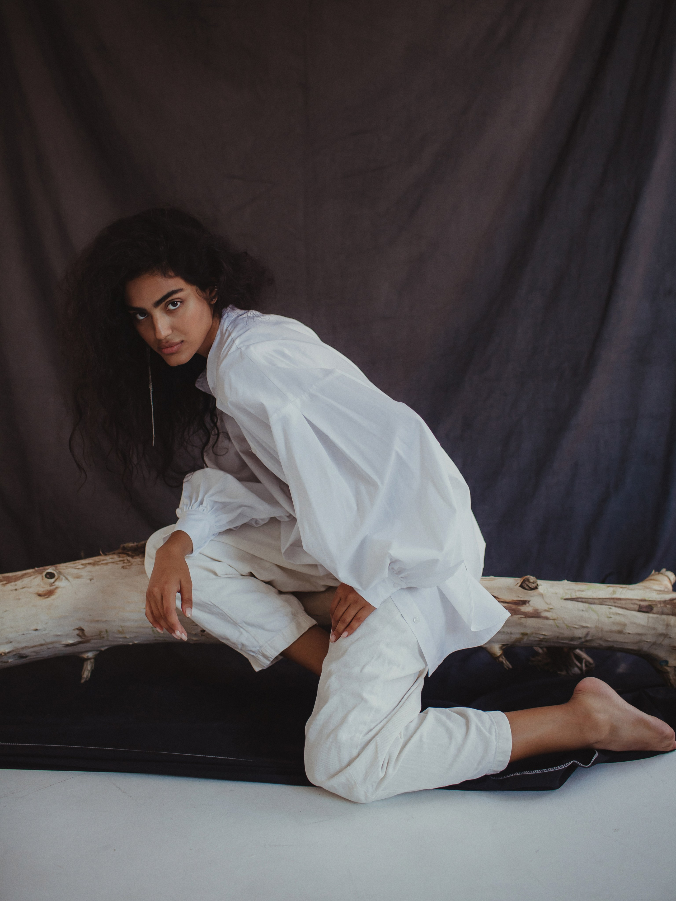 Sima. Фотограф Анна Гребенник