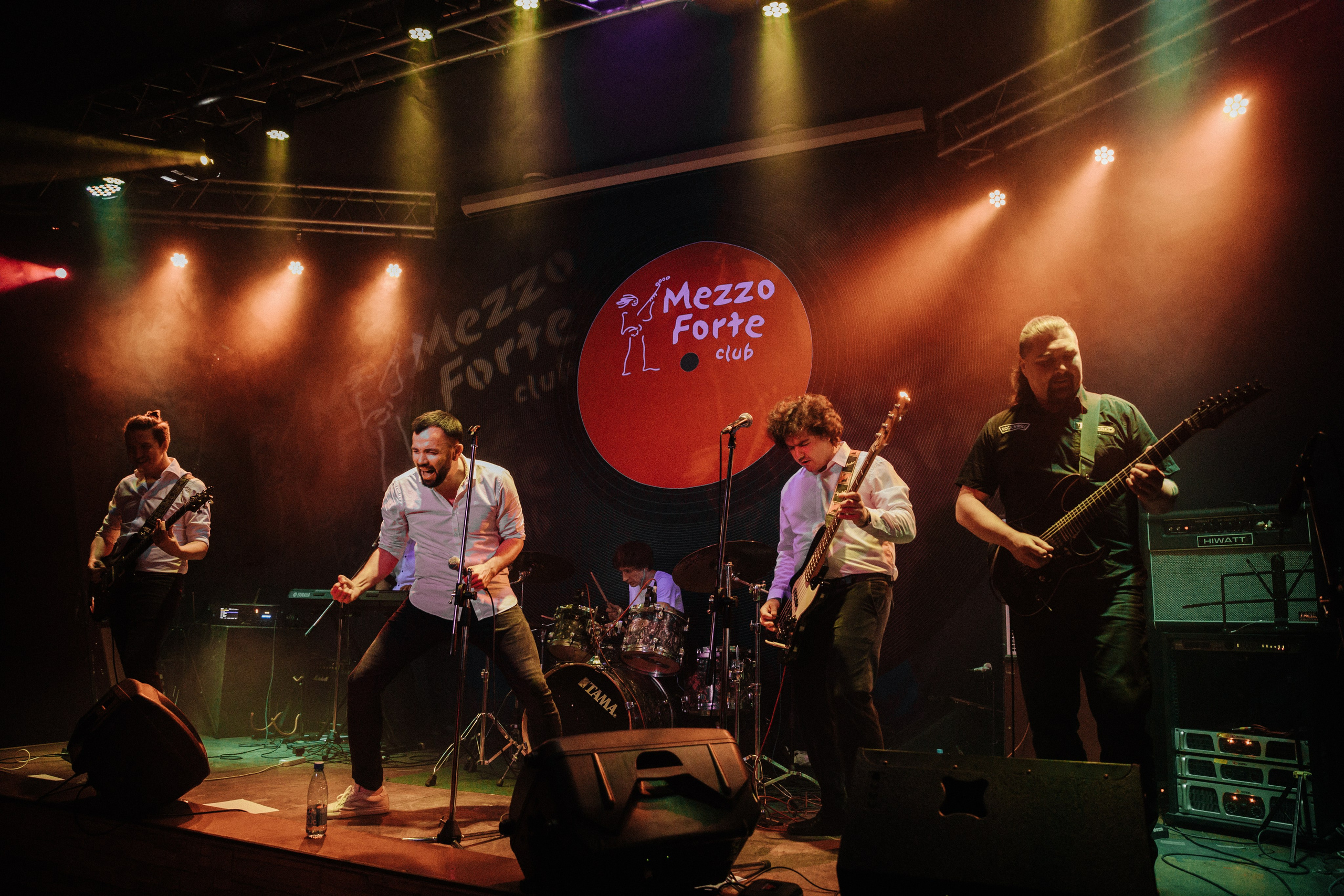 Концерт день дурака и разные люди. Свадебный и семейный фотограф Скрынник Светлана
