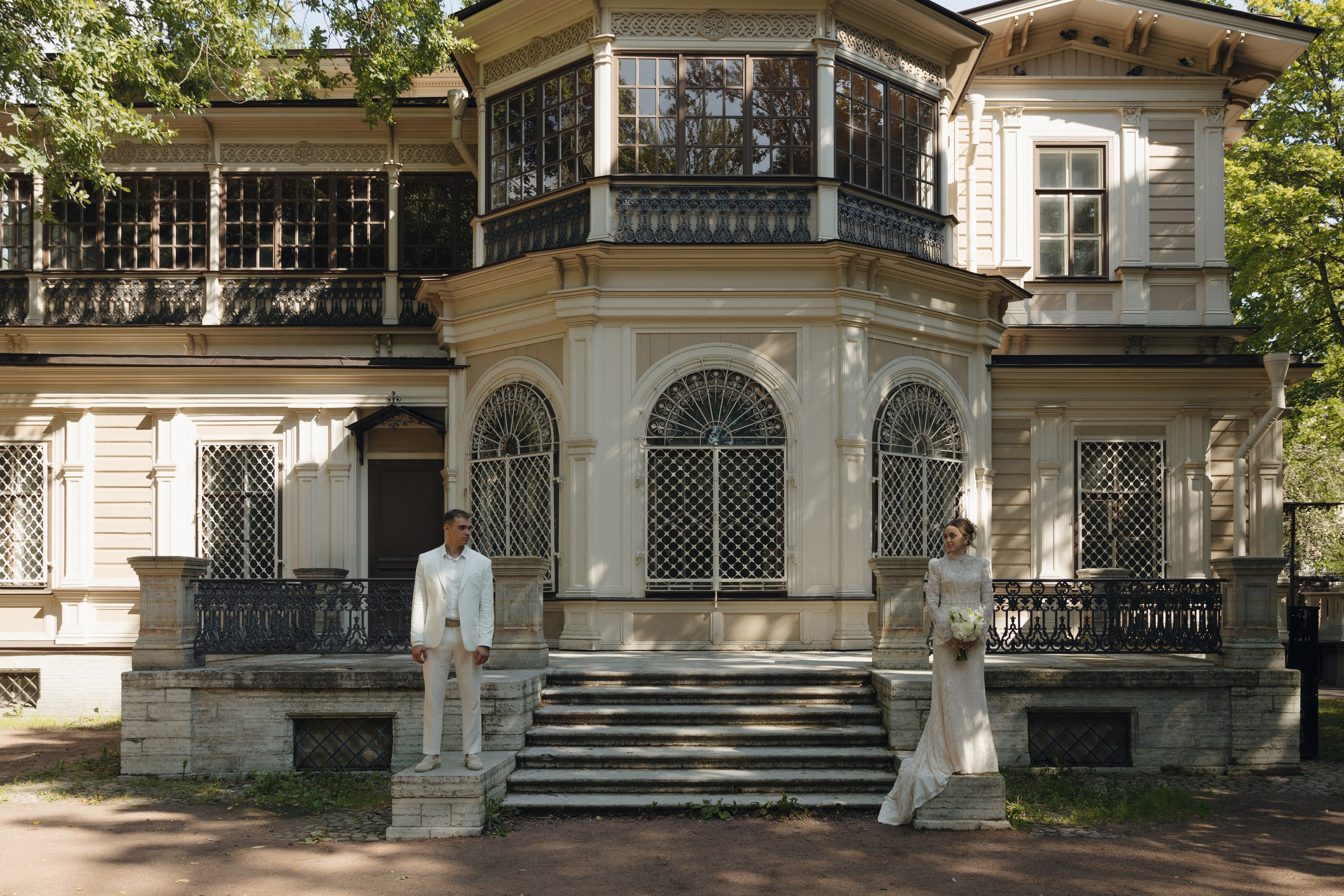 Какая ты красивая!. Фотограф Санкт-Петербург Евгения Корякина (eva_maruu)