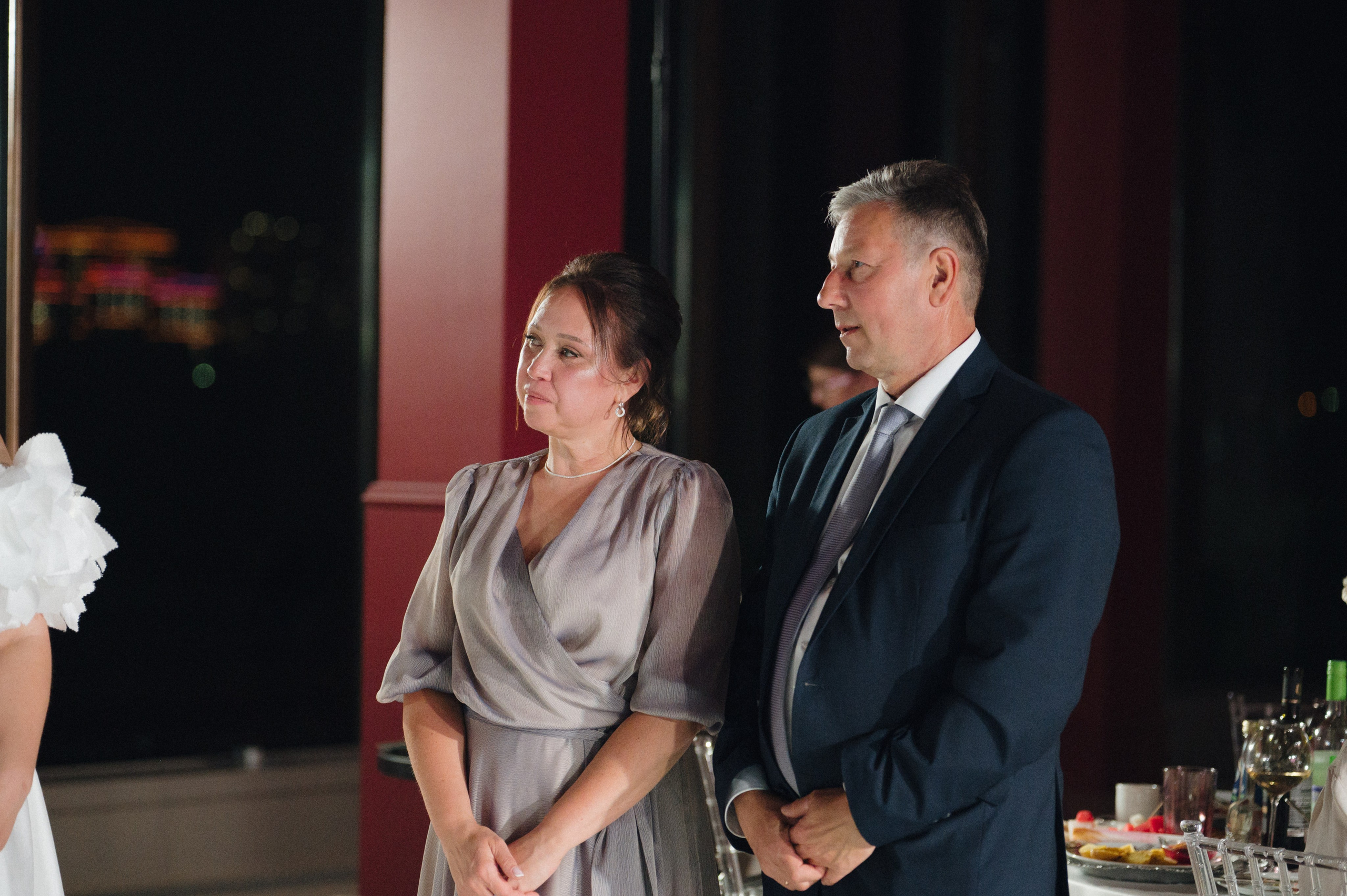 Елизавета и Роман. Репортажный и свадебный фотограф в Сургуте