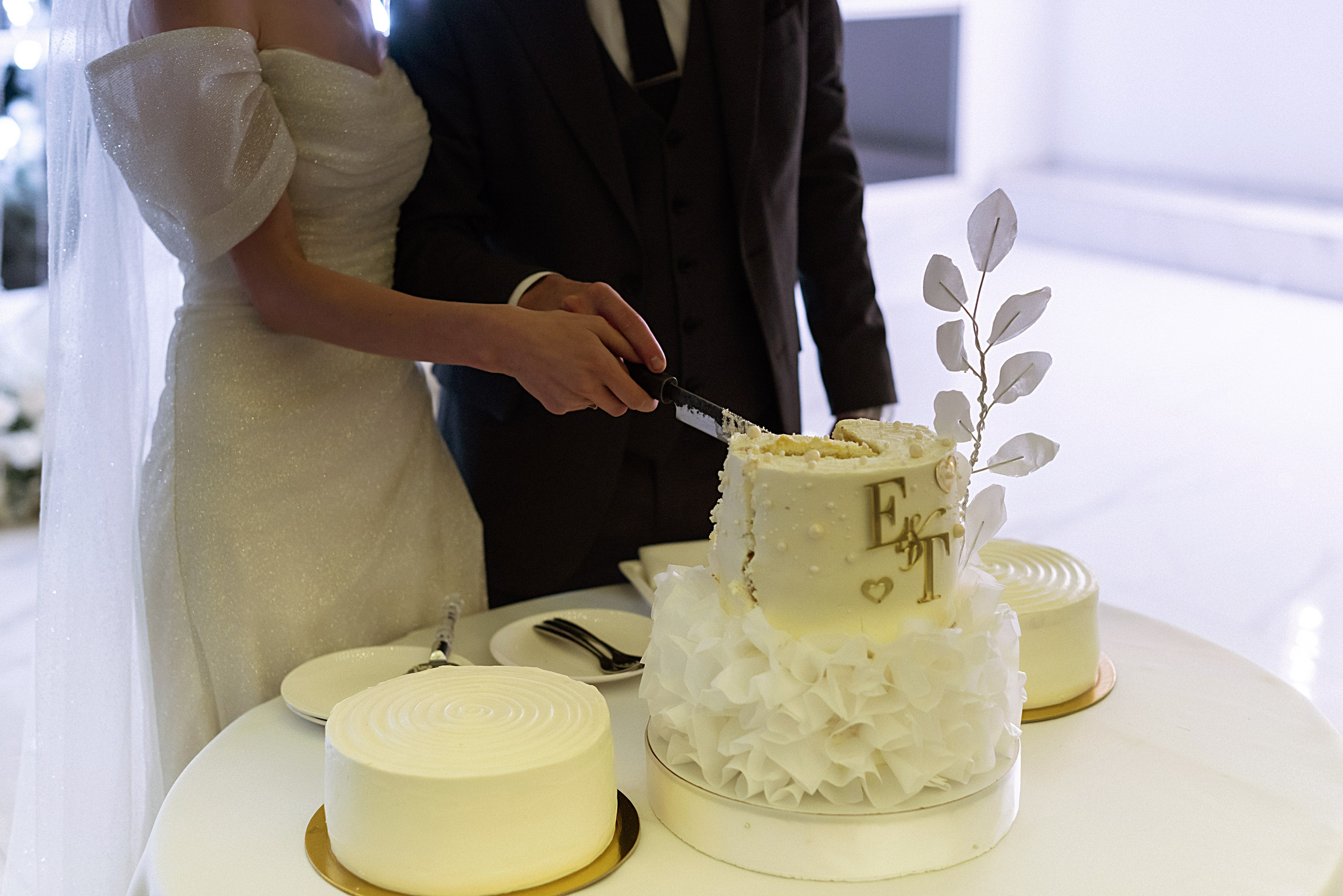 Евгений и Таня. Фотограф Штым Галина — Фотограф в Севастополе, Крыму