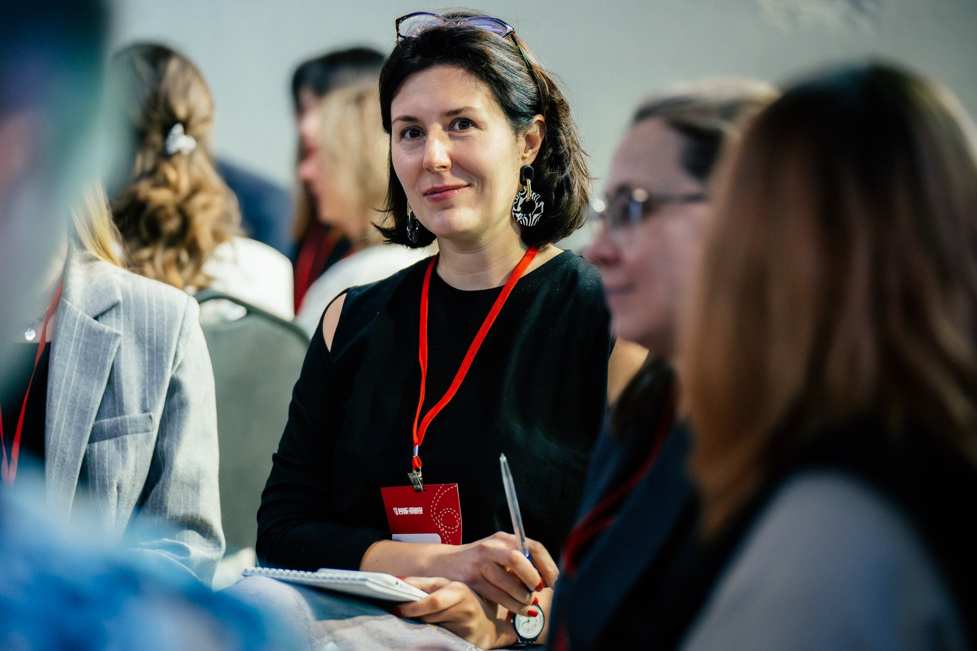 Buisness. Timeless Art