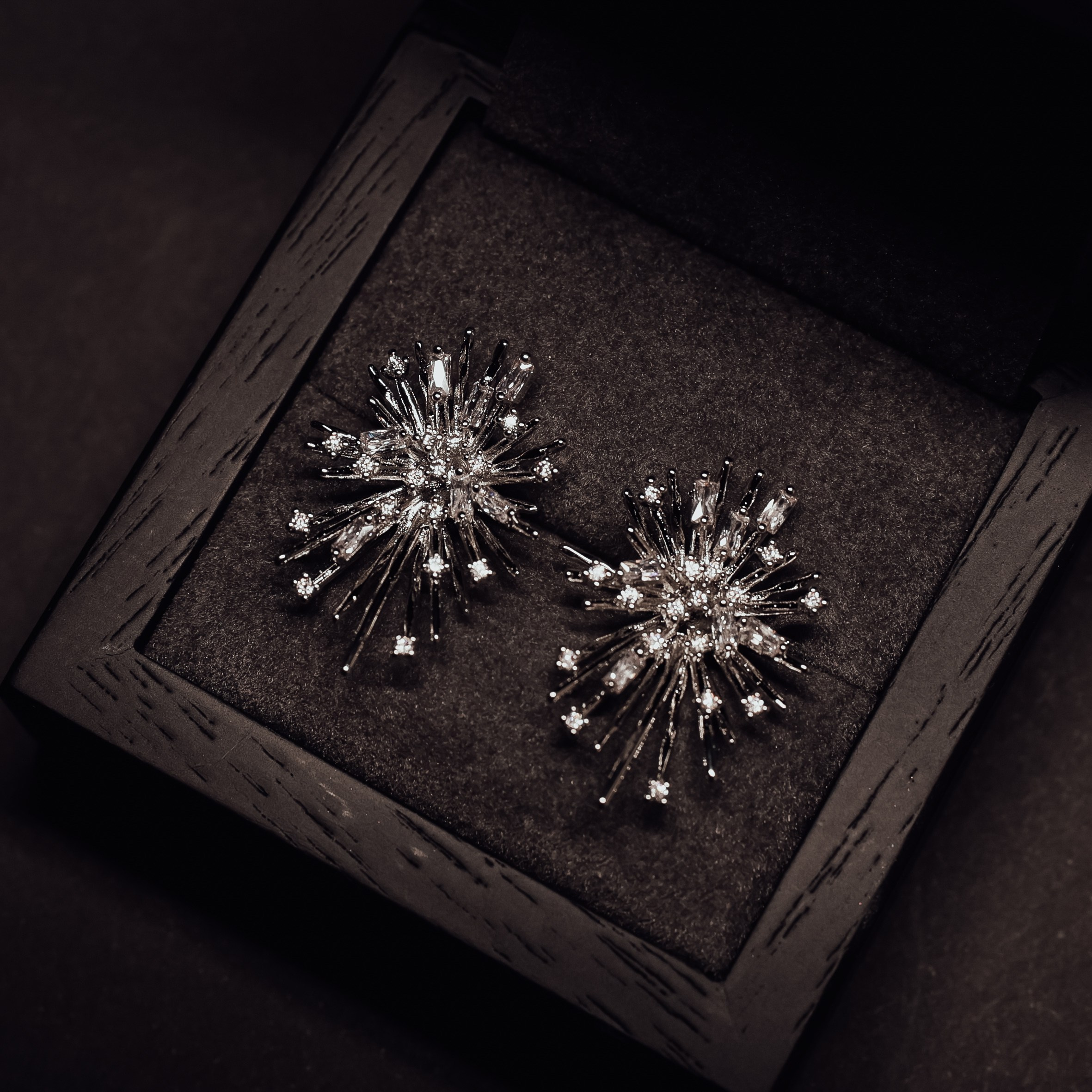 CRYSTAL. Женский фотограф в Москве Юлия Борисова