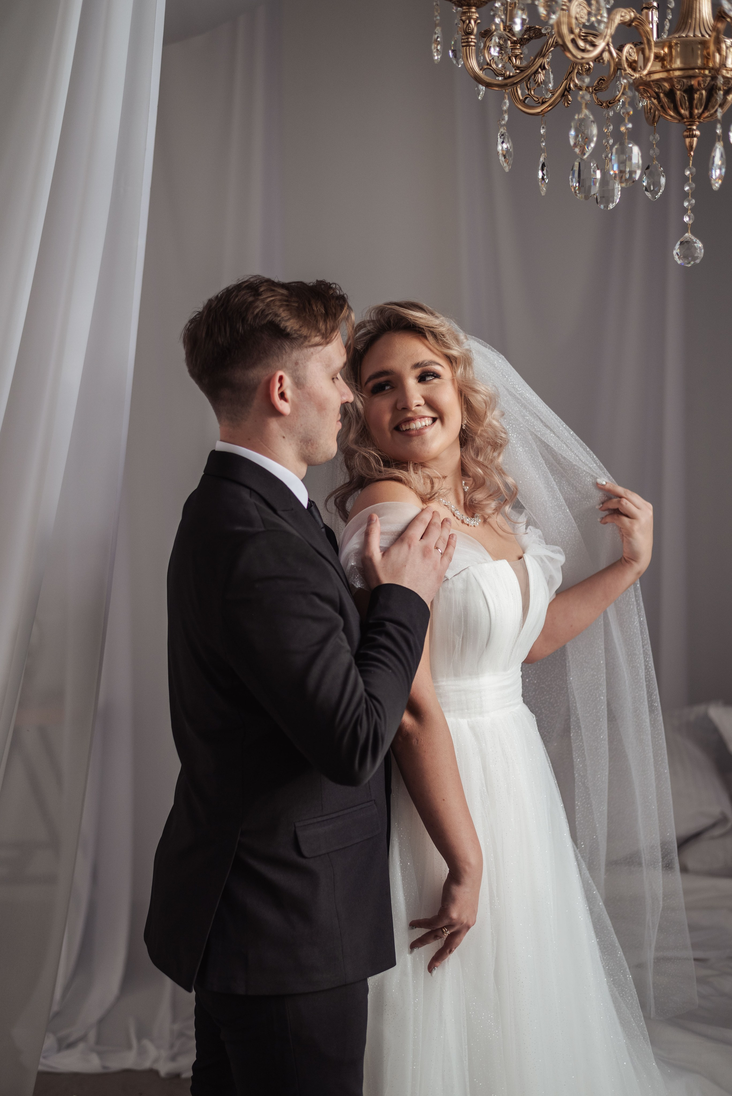 Свадьба. Меня зовут Михайлов Сергей, занимаюсь фото и видео г. Чебоксарах