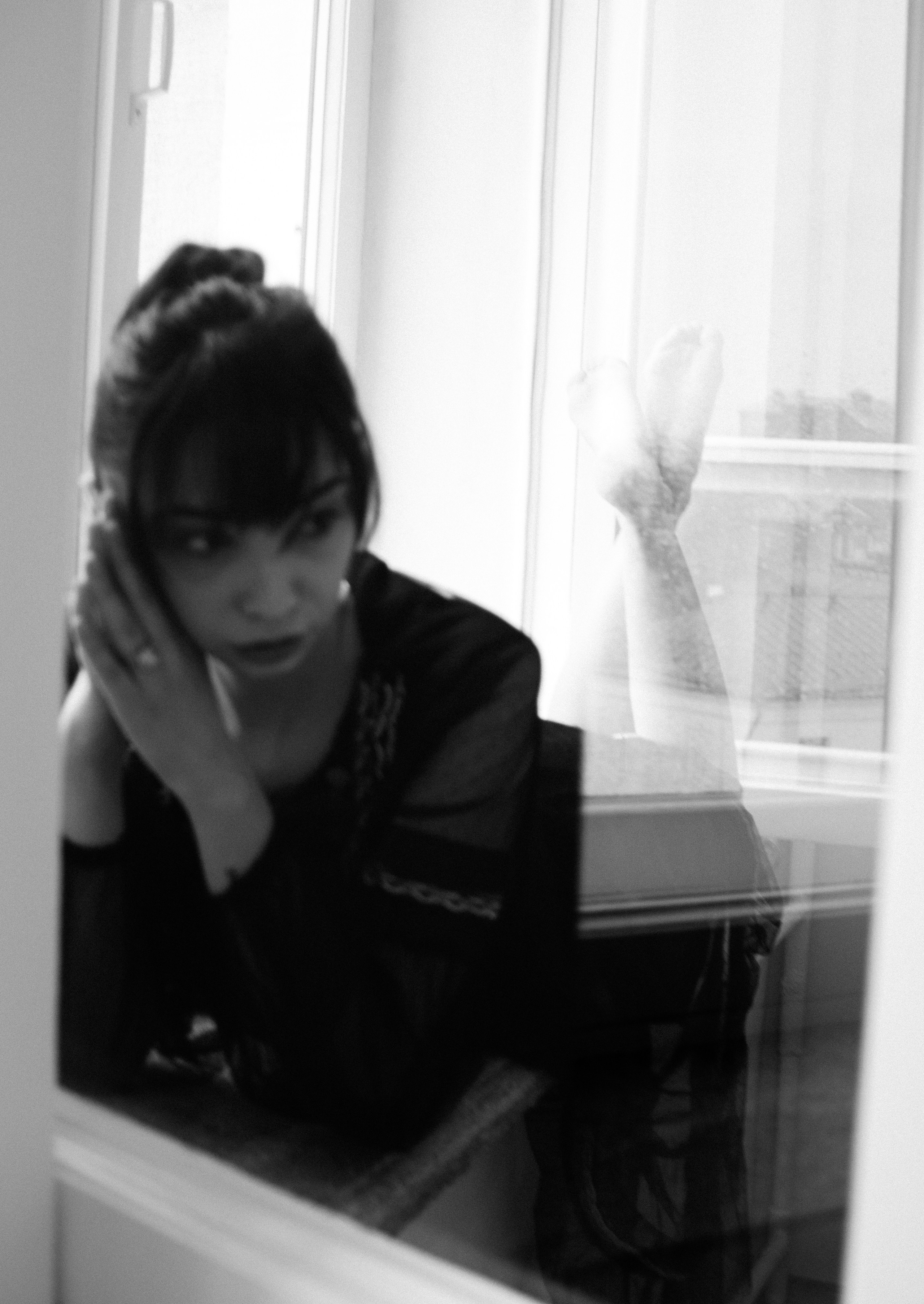 Дания. Искусство фотографии. Фотограф | продюсер из Москвы — Лизочек