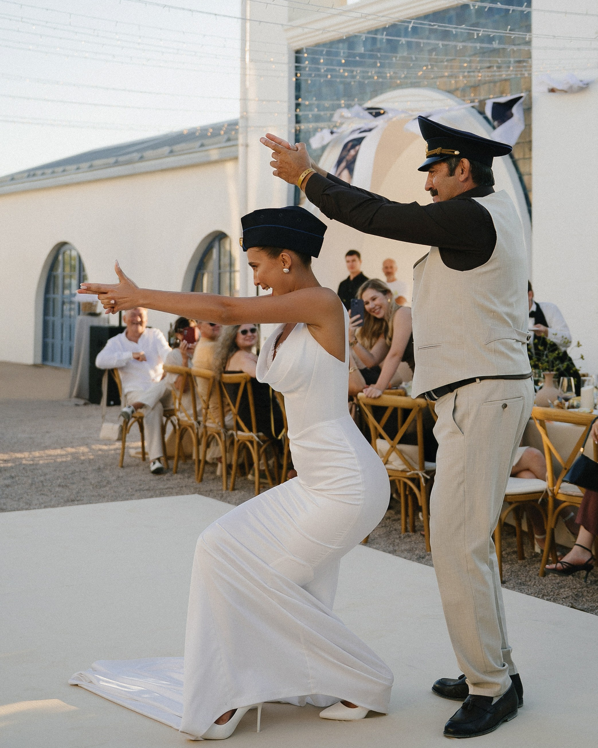 Потанцуй со мной!. Свадебный и репортажный фотограф Новороссийск, Краснодар, Сочи Олеся Дзюба