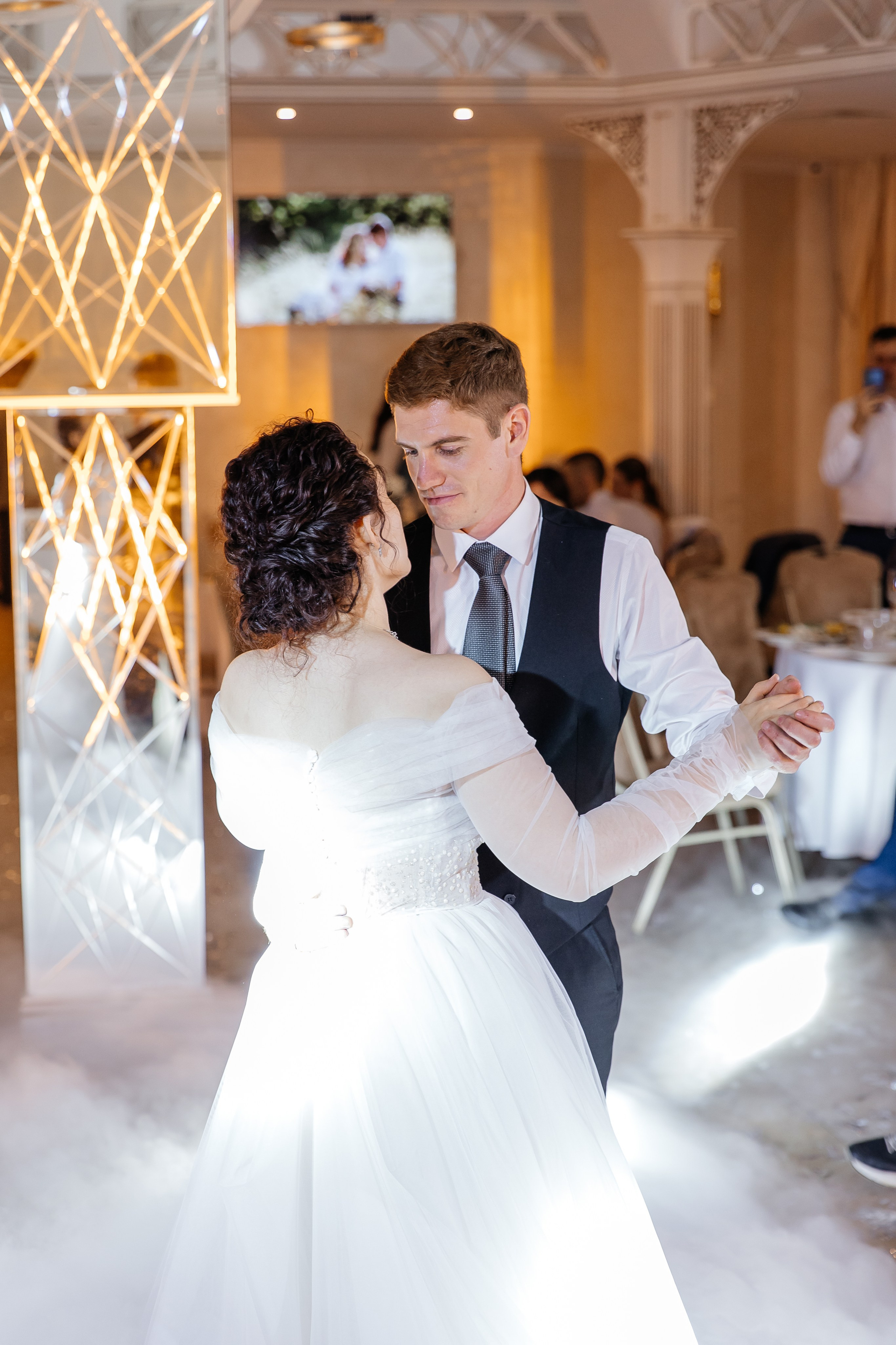 Вячеслав & Мария. Свадебный и семейный фотограф в Саратове Екатерина Ромакина