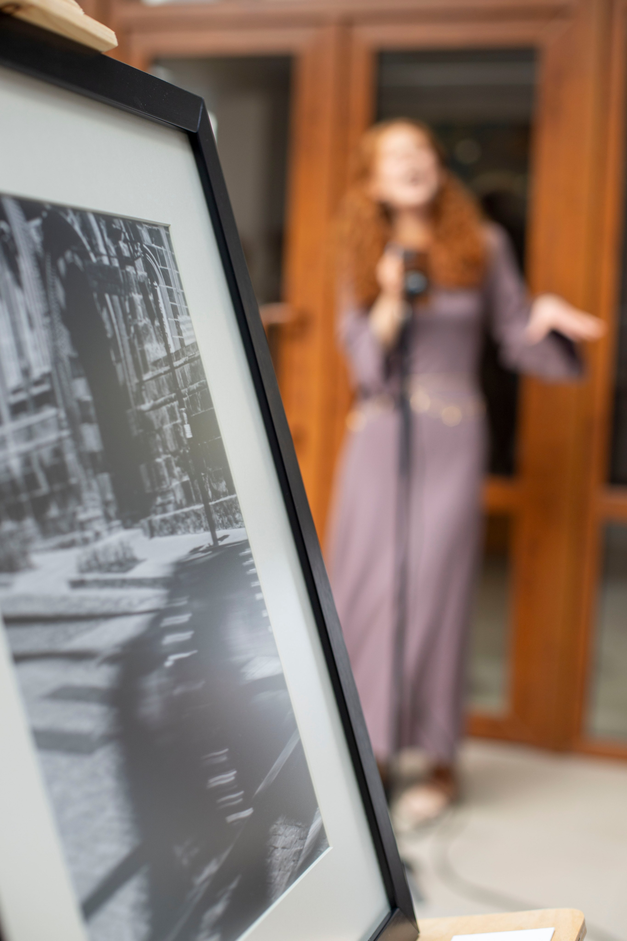 Выставка в г. Дилижан, Армения. Фоторепортаж А.Бабышевой. Арт-фотограф Ксения Якутович