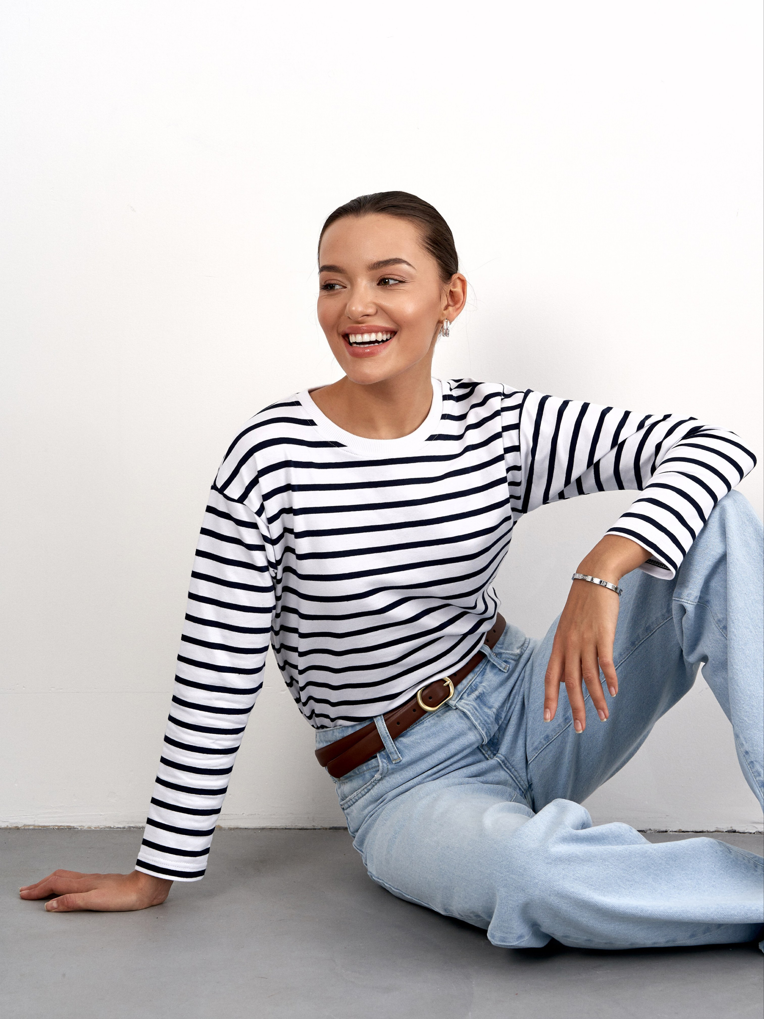 Commercial. Ретушёр Светлана Маврина