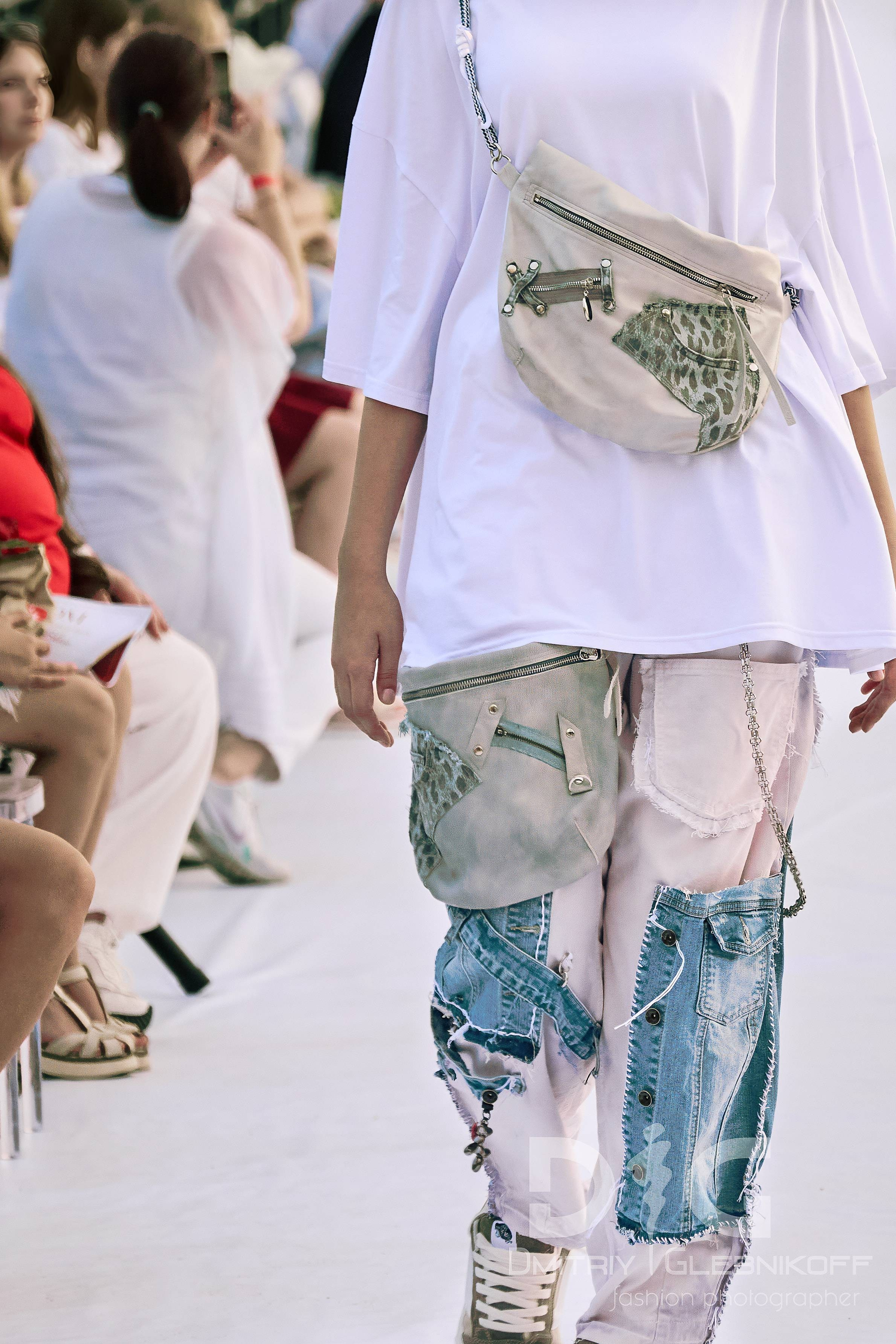 Sea fashon show | sochi | 21.07.2024. Showbiz | Fashion | Reportage