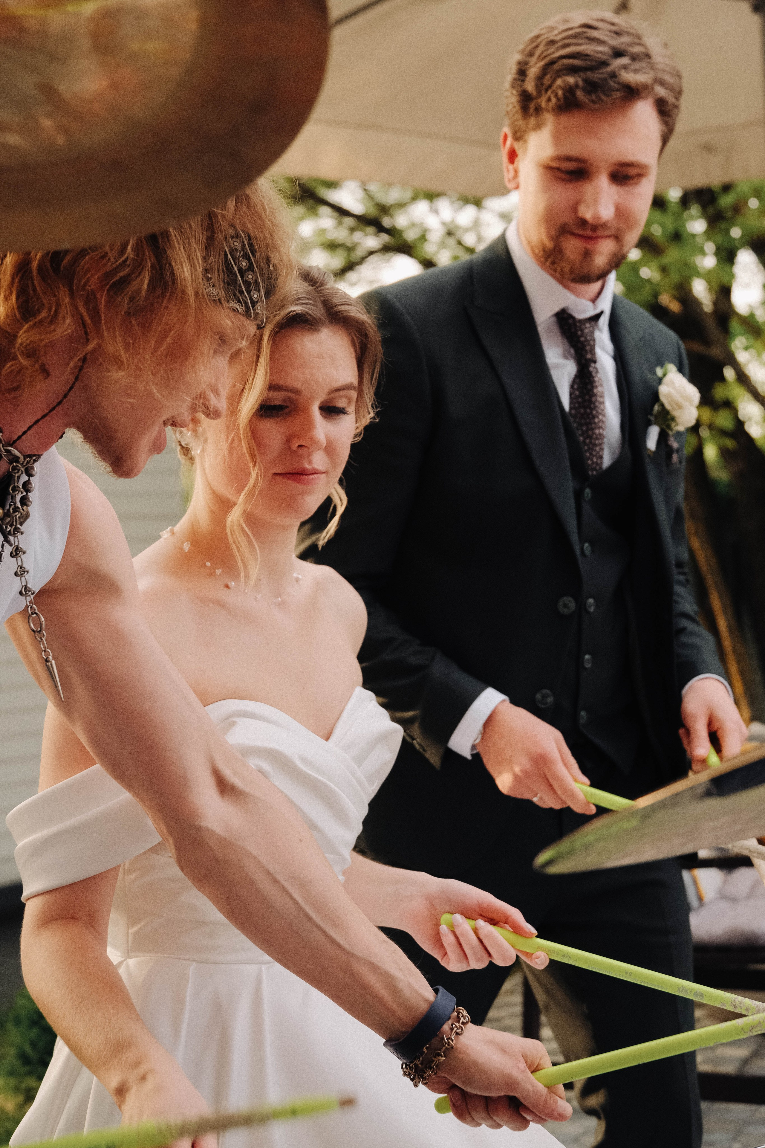 Свадьбы. Фотограф в Москве Наталья Долина