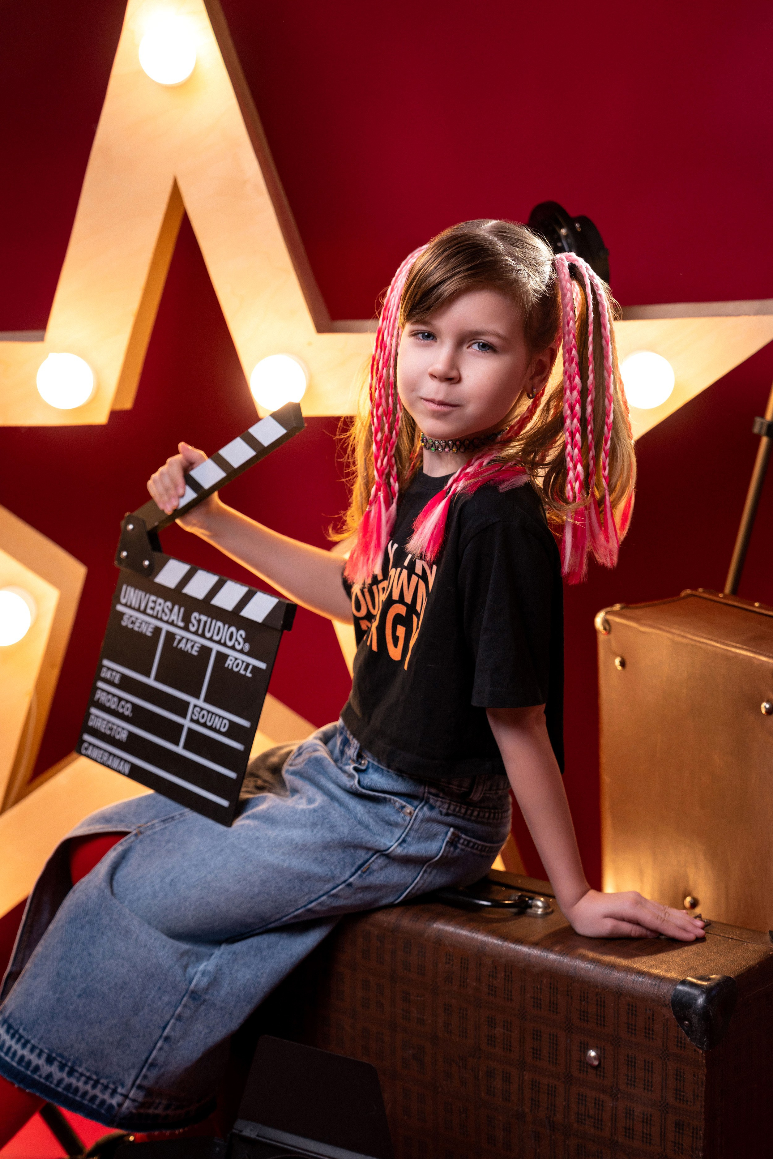 Проект «Режиссер». Фотограф в Норильске и Кайеркане