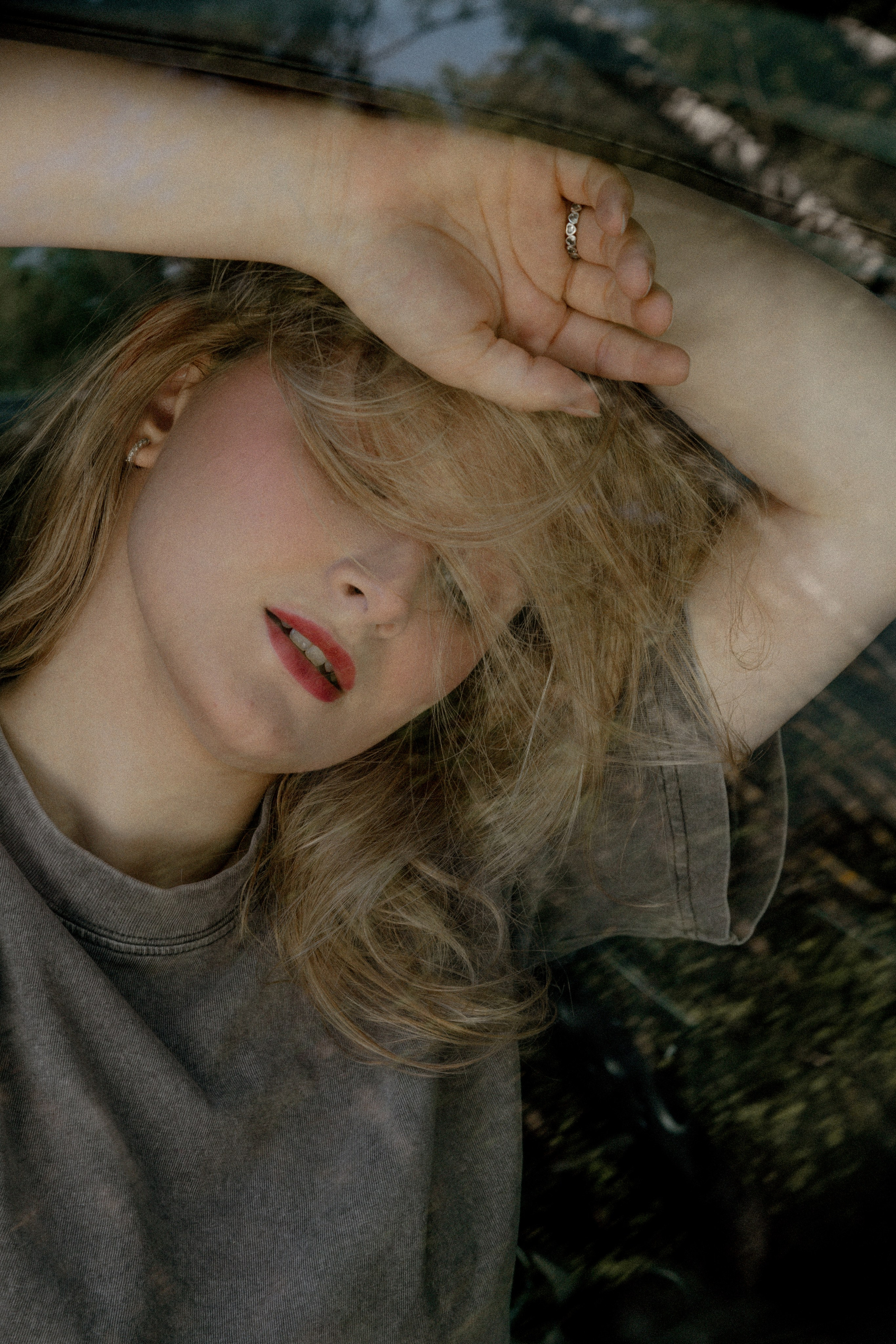 Анастасия. Фотограф Алёна Евграфова