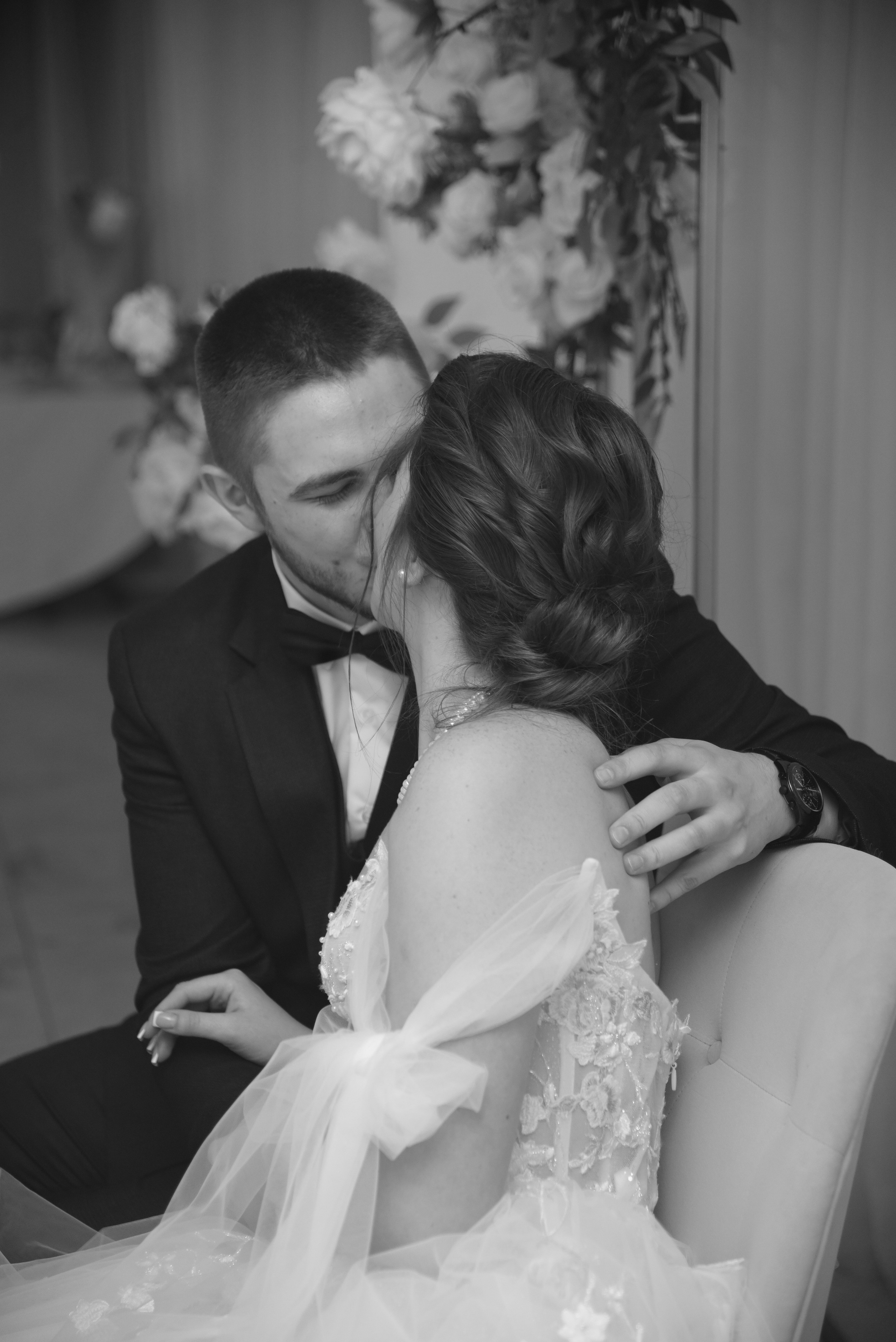 Майский снег. Фотограф Лола Волна, город Москва