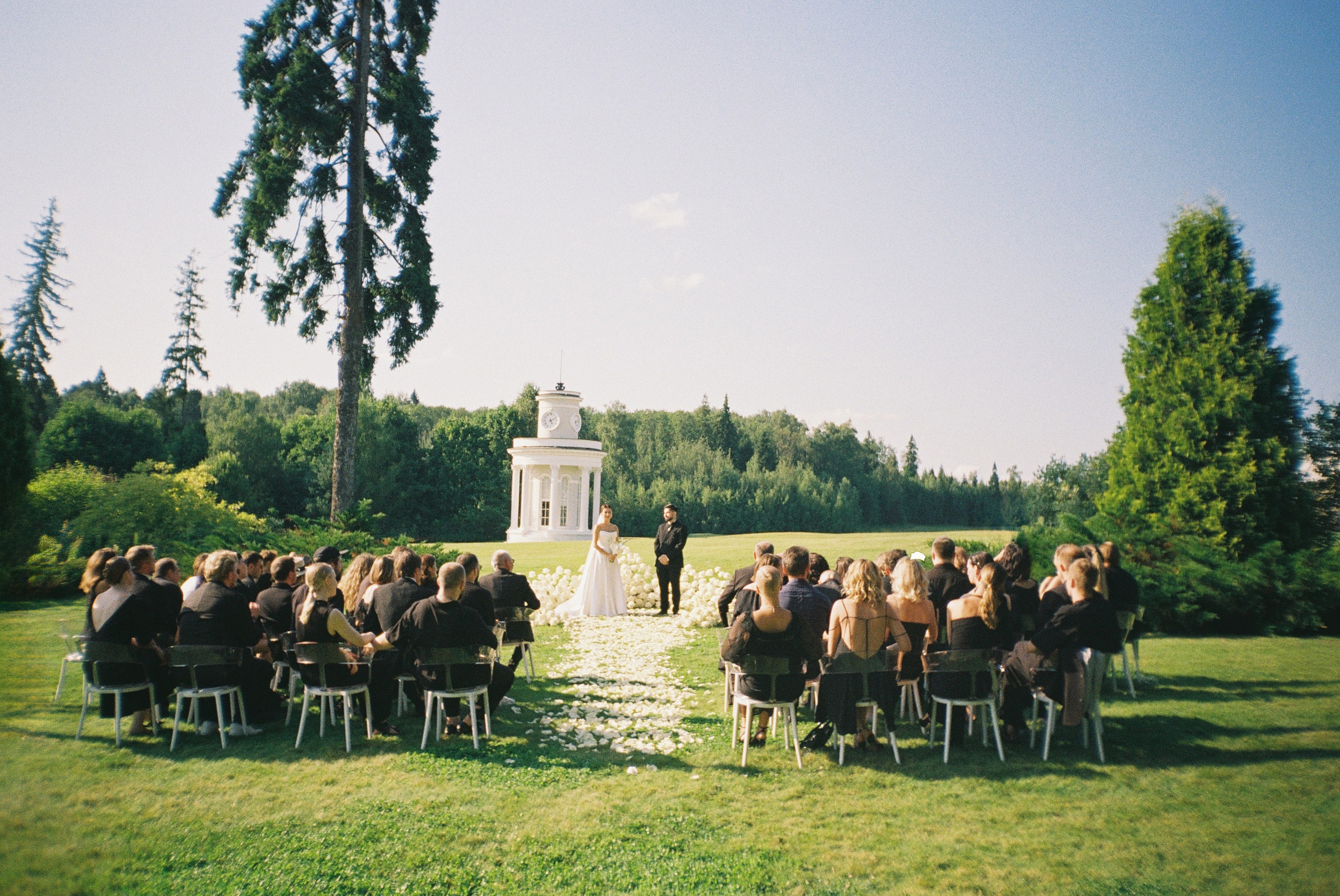 WED DAY 16/07. Свадебный фотограф в Москве Дмитрий Тарасов