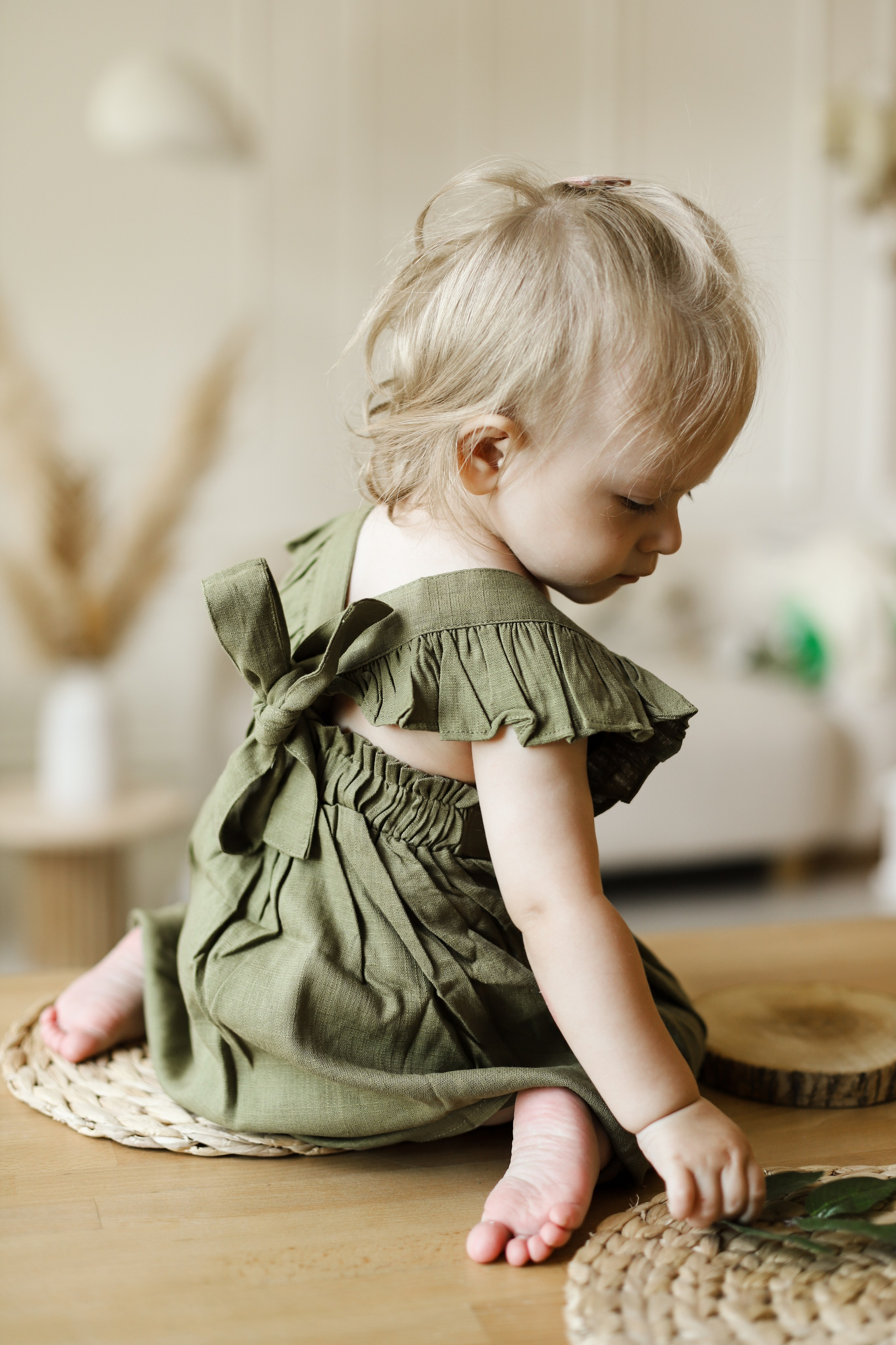 LilOne. Фотограф в Ростове-на-Дону Мария Безменова