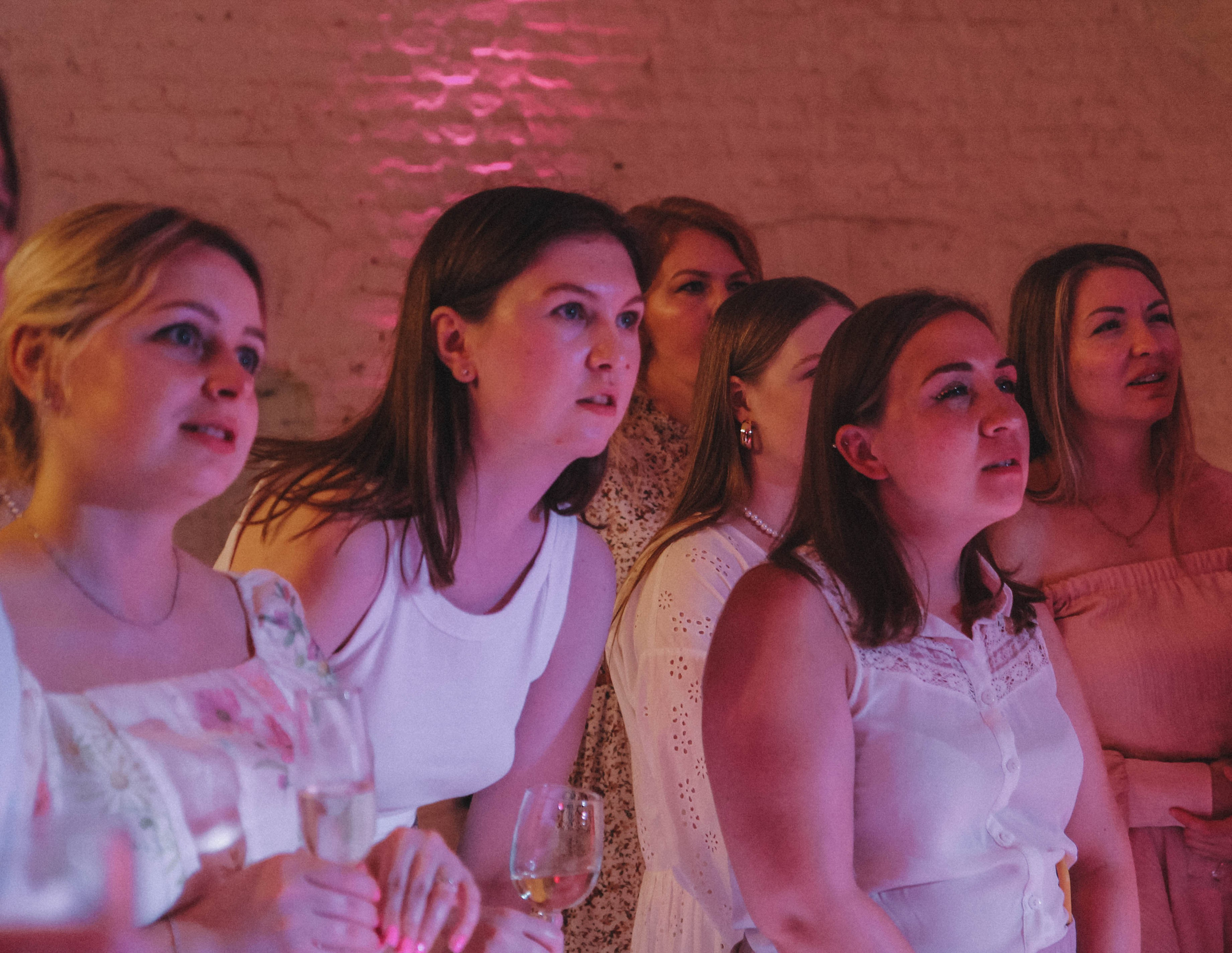 Вечеринка кондитеров. Воропаева Таня. Портретный фотограф.Москва