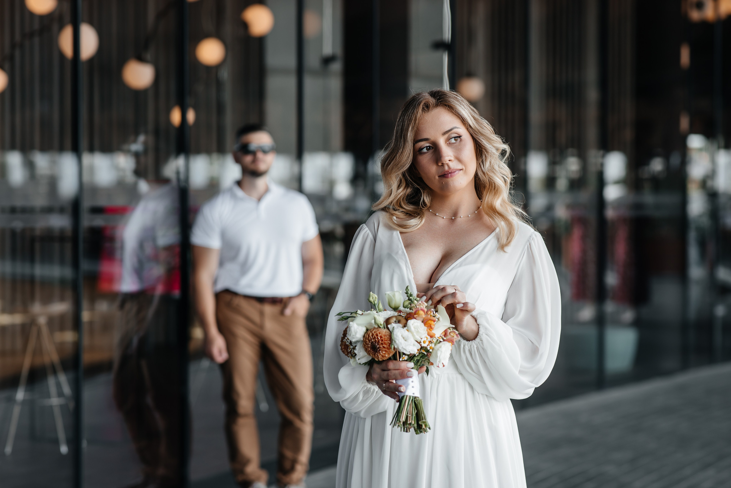 Анонс свадьбы для Даши и Александра. Свадебный фотограф в Крыму и Севастополе Ольга Баскакова