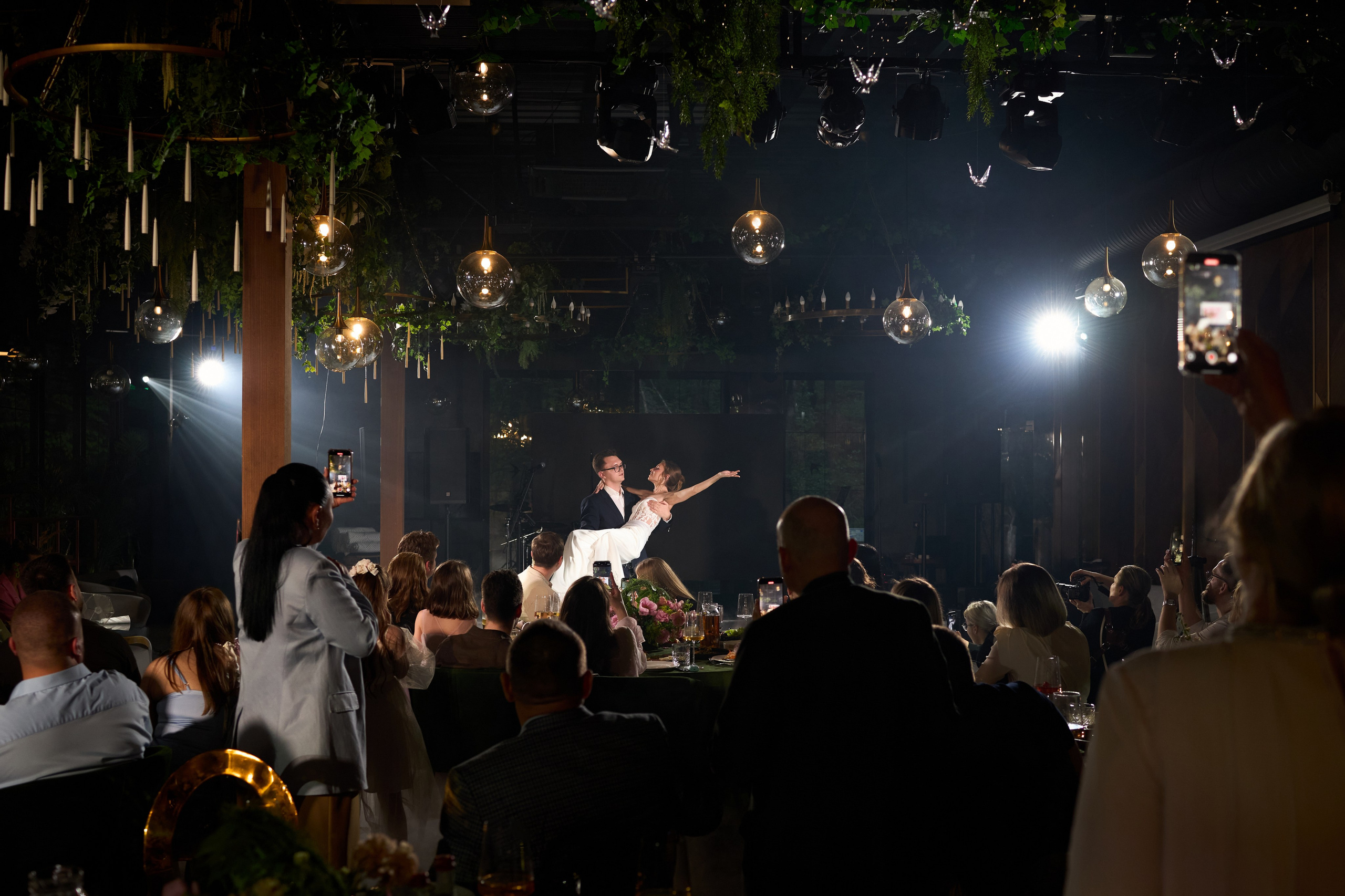 Wedding day | Владислав и Екатерина