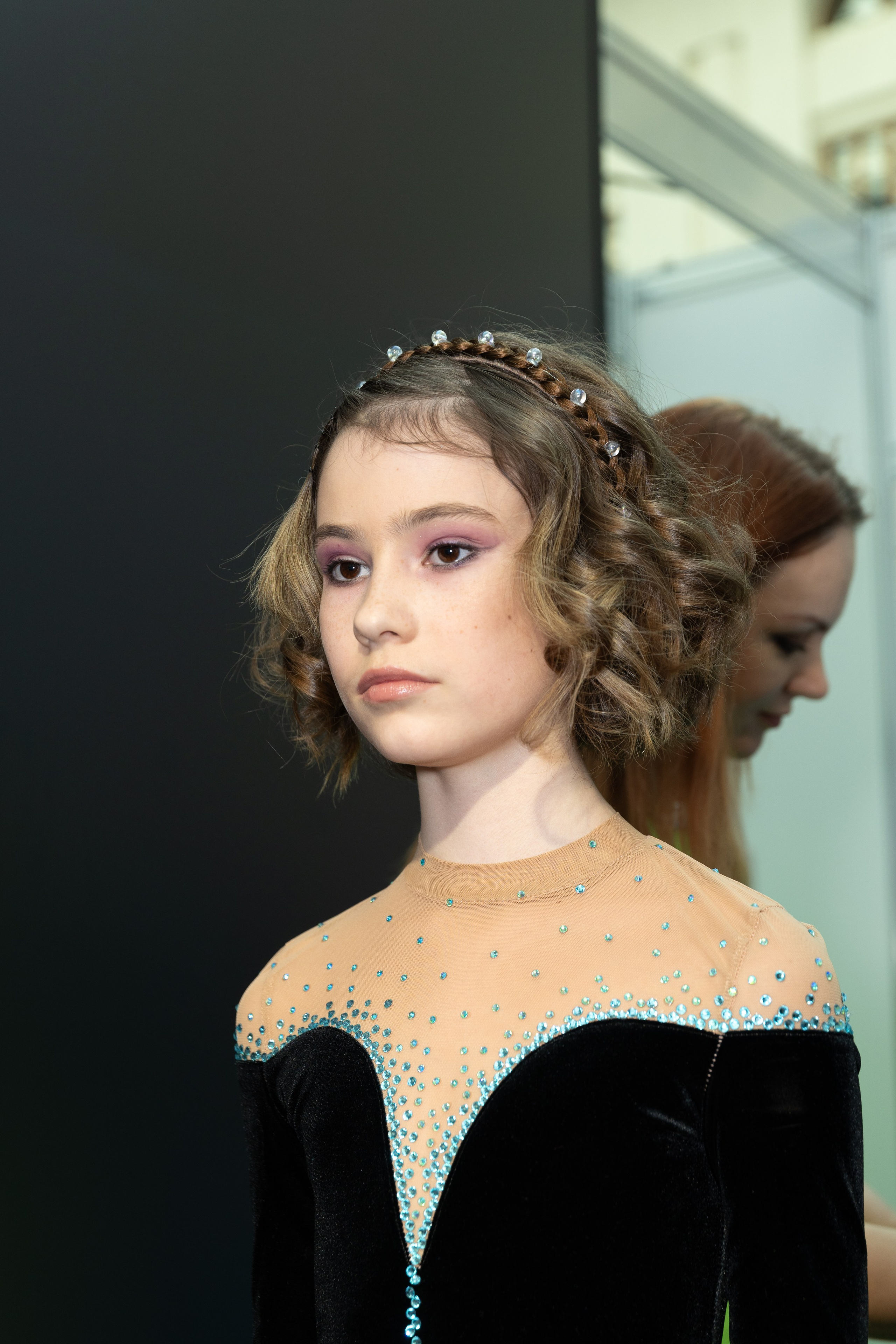 Fashion Style Podium. Рыжий Фотограф Иркутск