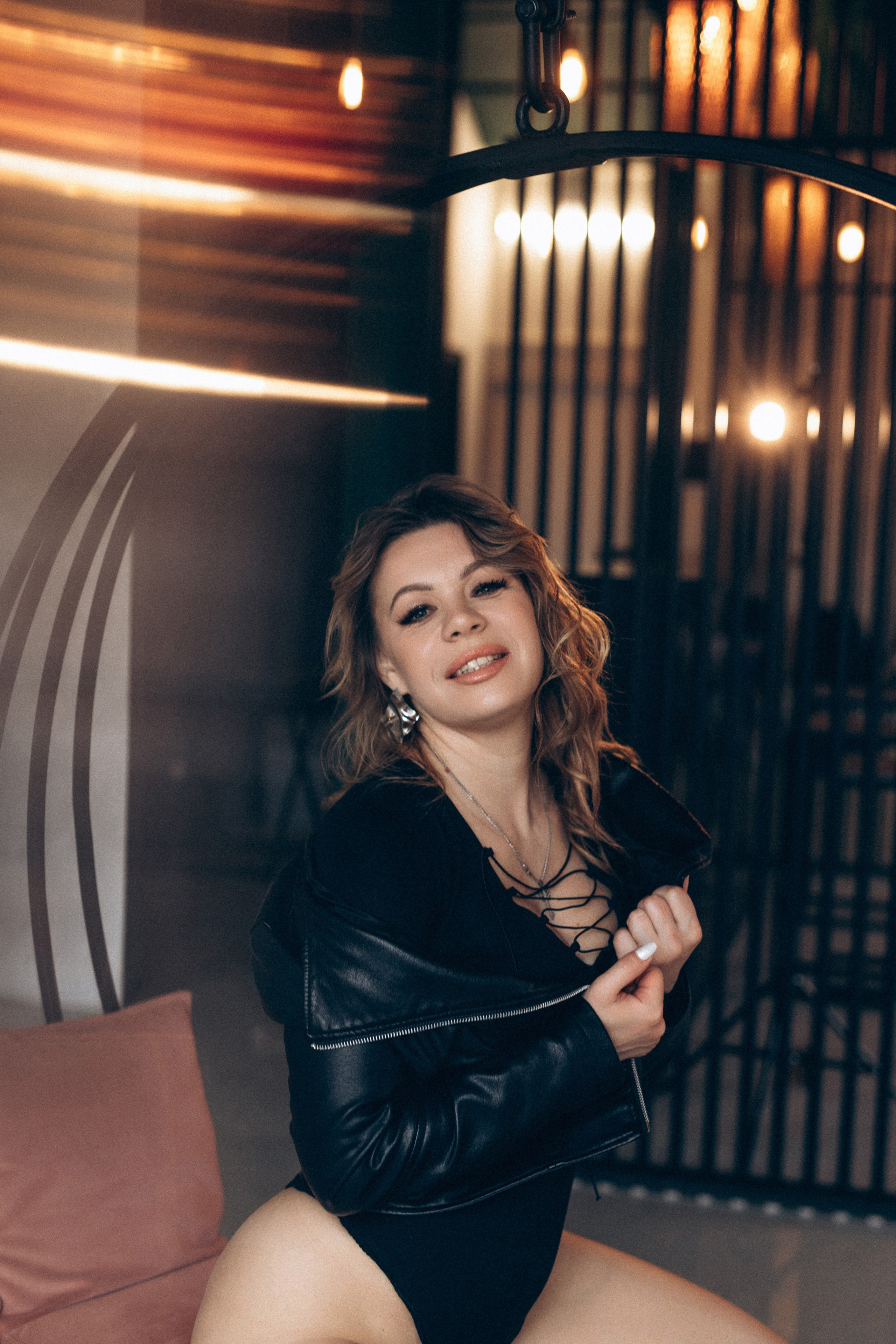 Аня. Фотограф Ногинск Электросталь Наталья Осетрова