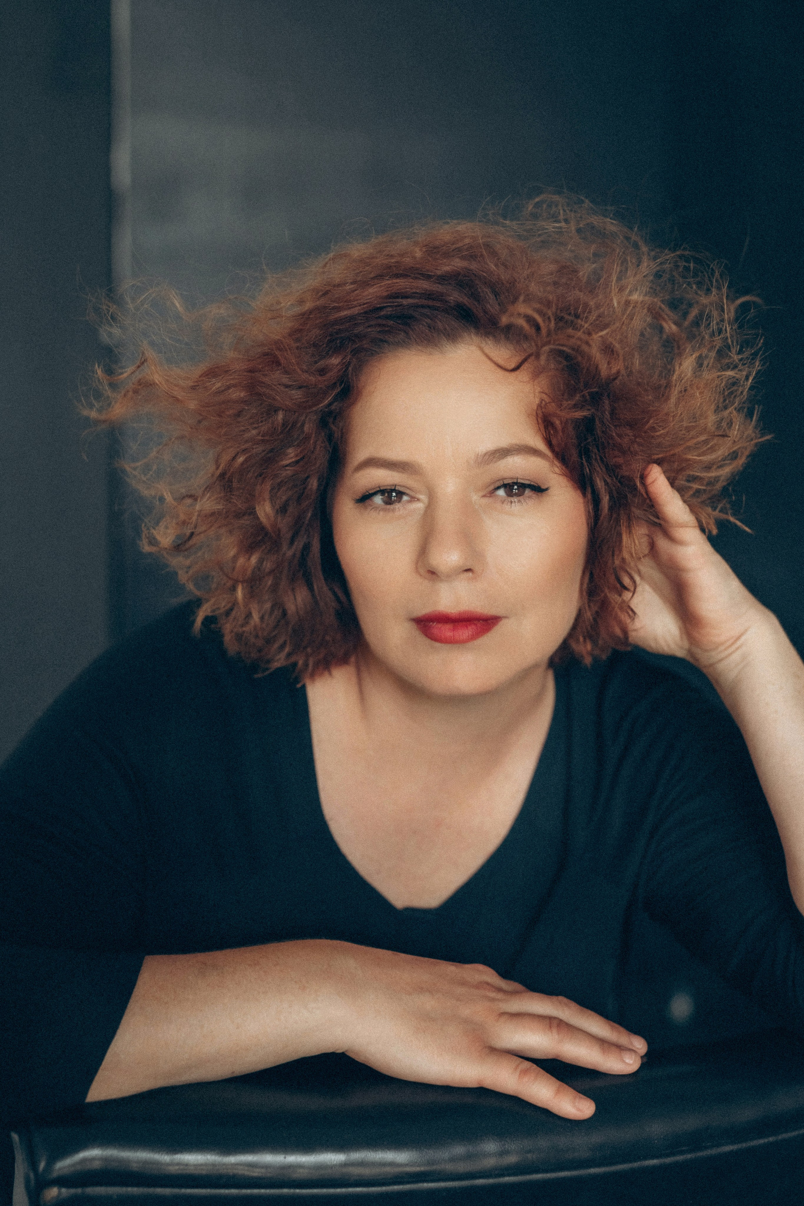 Ирина Низина. Фотограф Ногинск Электросталь Наталья Осетрова