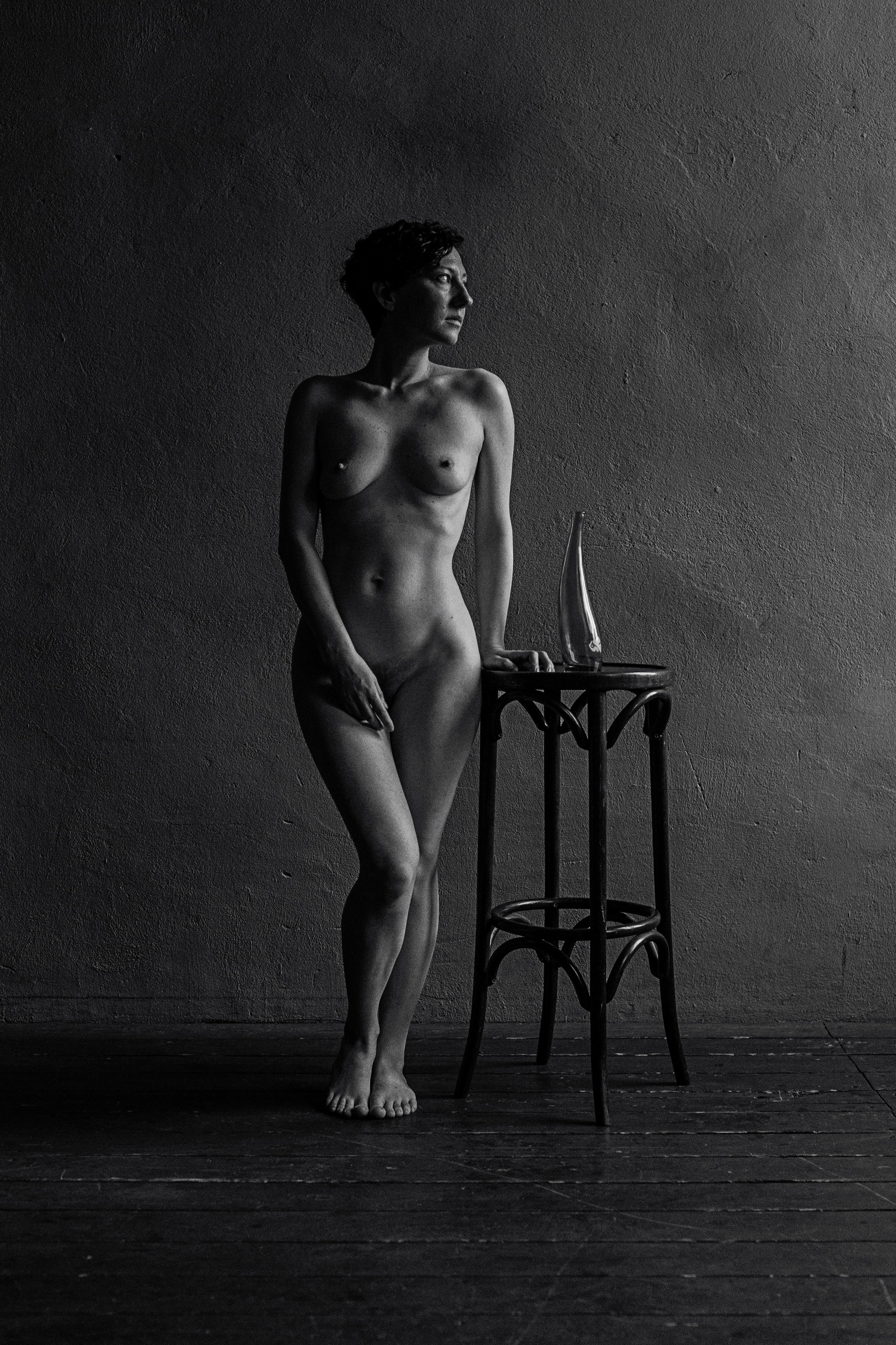 Elena. Sergey Vinogradov photographer Russia Saint Petersburg